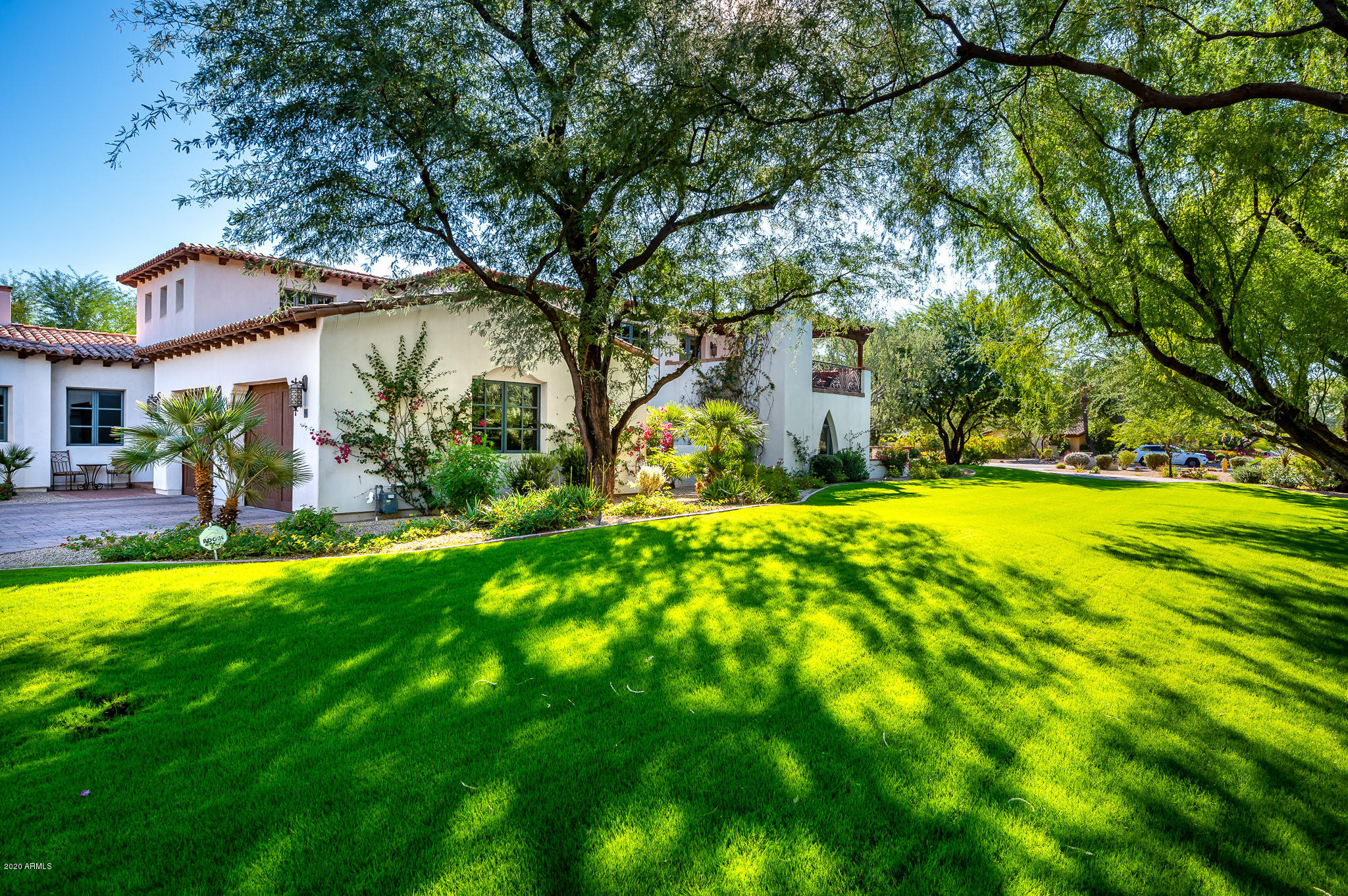 EQUESTRIAN TRAILS - Residential