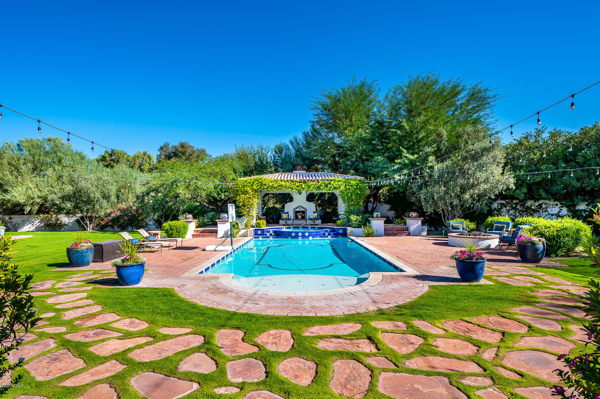 EQUESTRIAN TRAILS - Residential