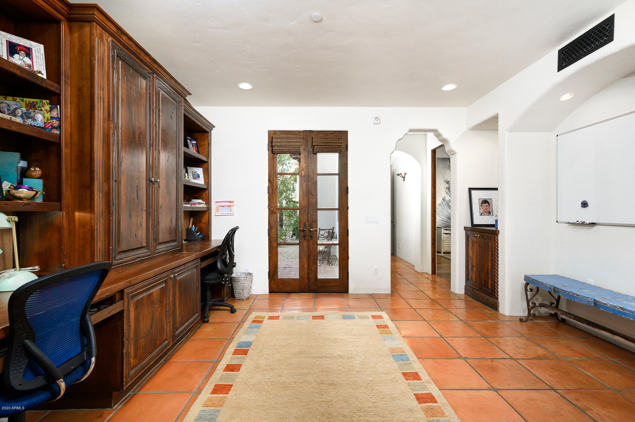 EQUESTRIAN TRAILS - Residential