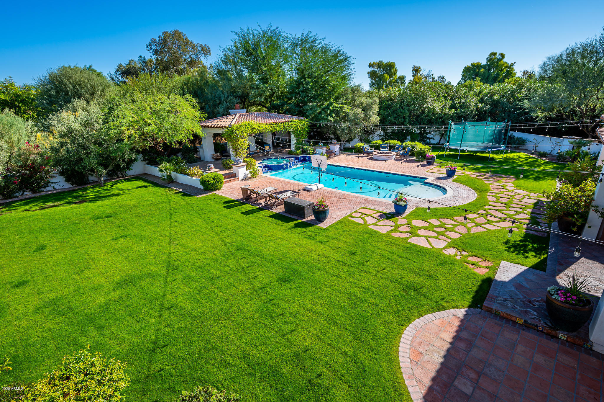 EQUESTRIAN TRAILS - Residential