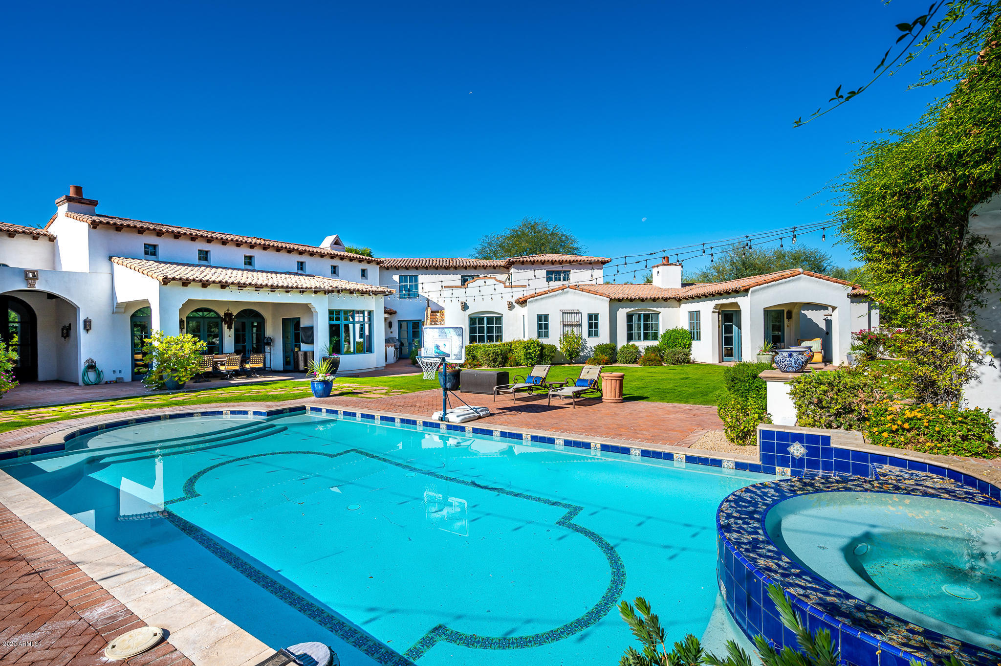 EQUESTRIAN TRAILS - Residential