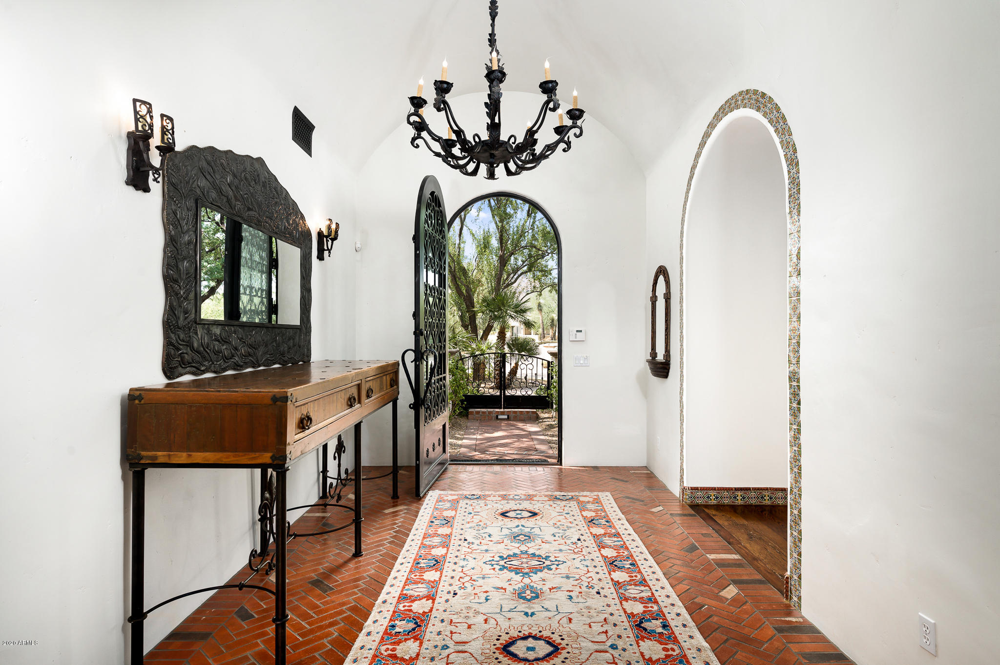 EQUESTRIAN TRAILS - Residential