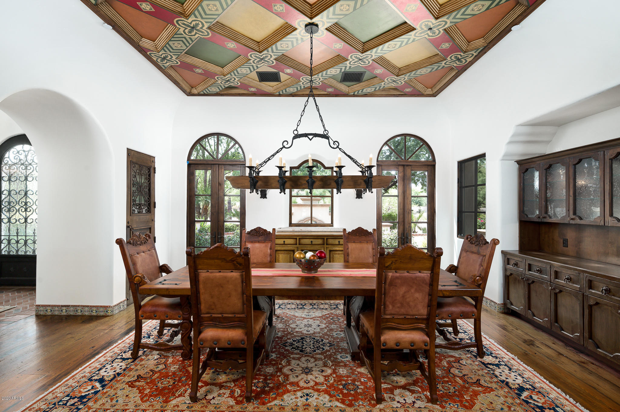 EQUESTRIAN TRAILS - Residential
