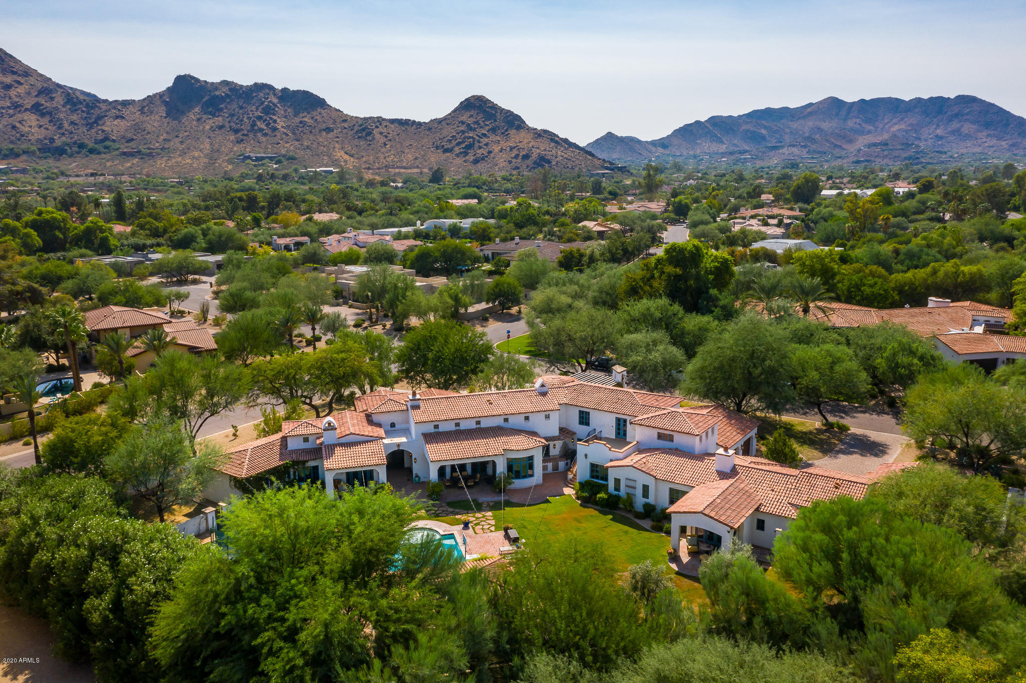 EQUESTRIAN TRAILS - Residential