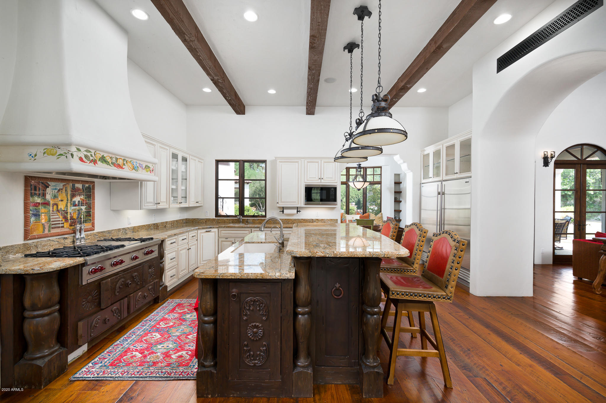 EQUESTRIAN TRAILS - Residential