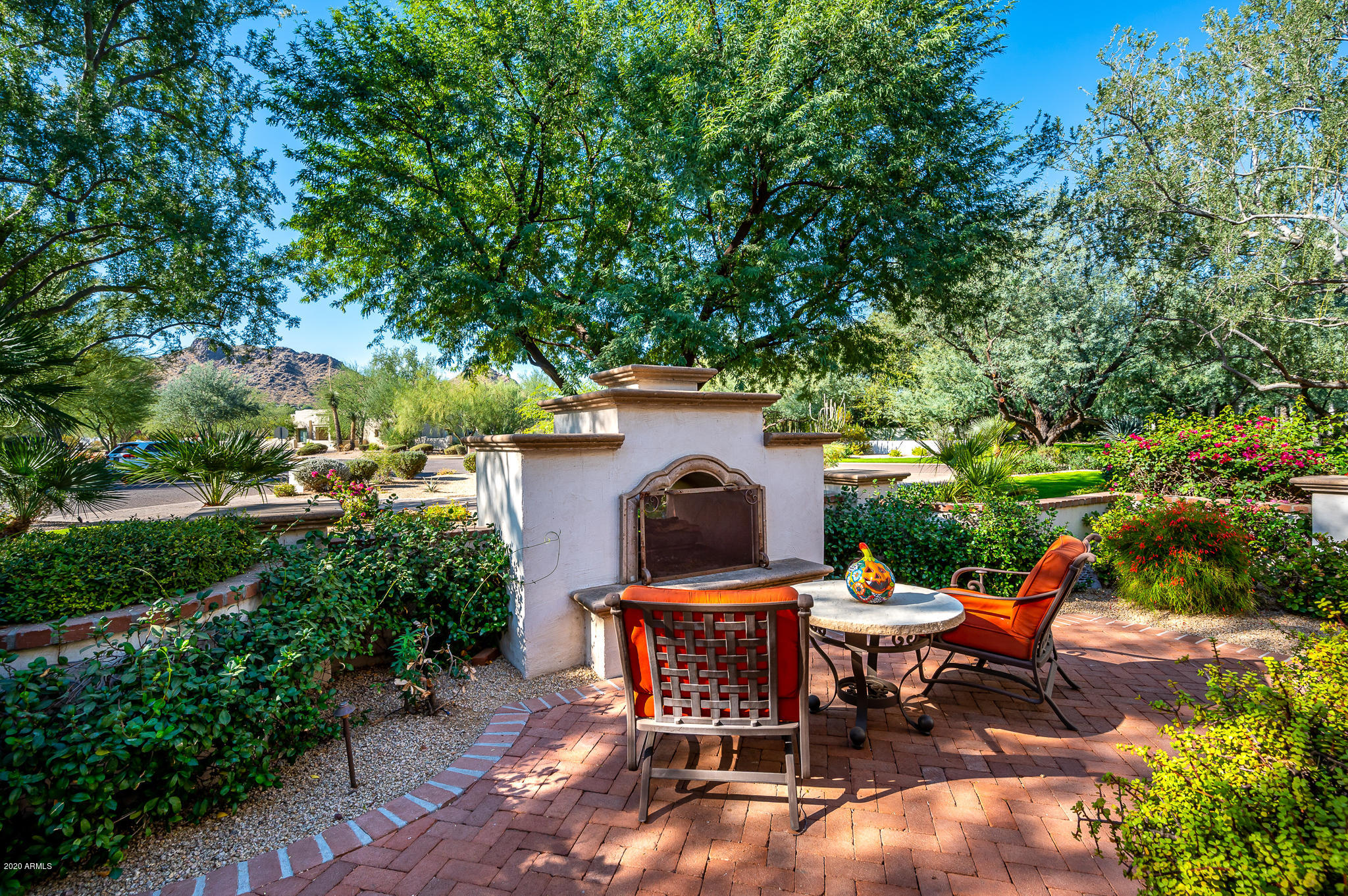 EQUESTRIAN TRAILS - Residential