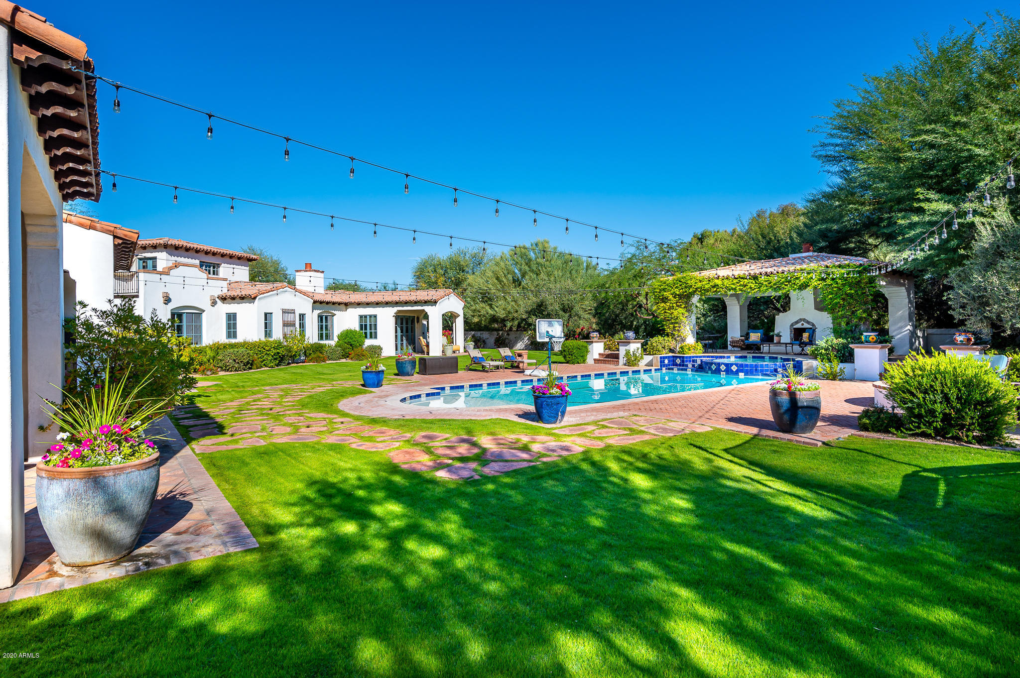 EQUESTRIAN TRAILS - Residential