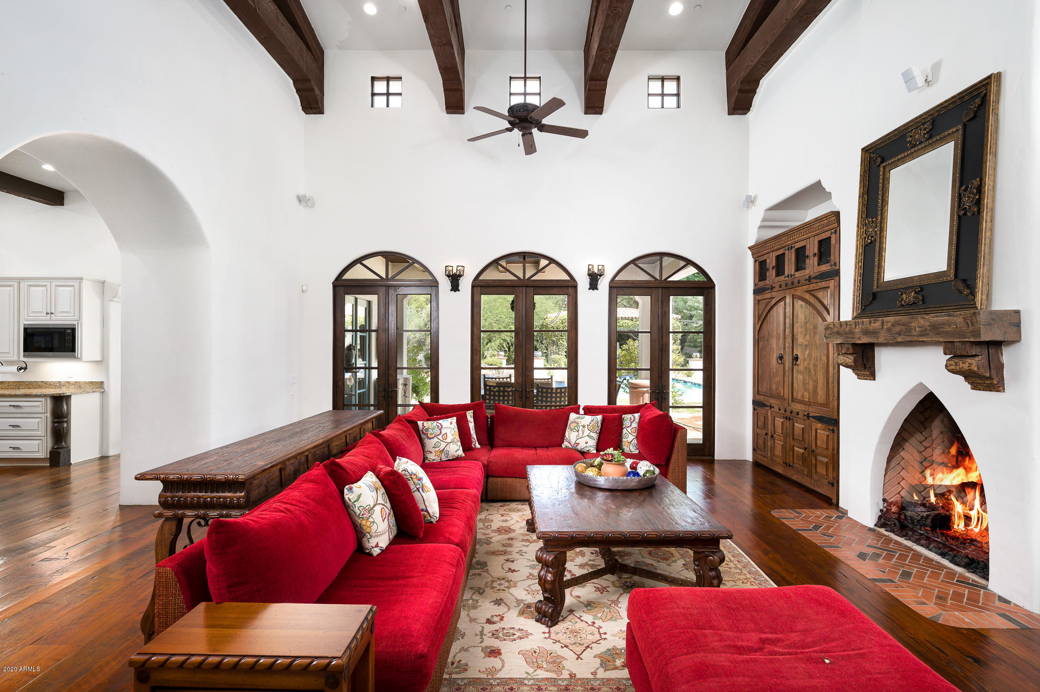 EQUESTRIAN TRAILS - Residential