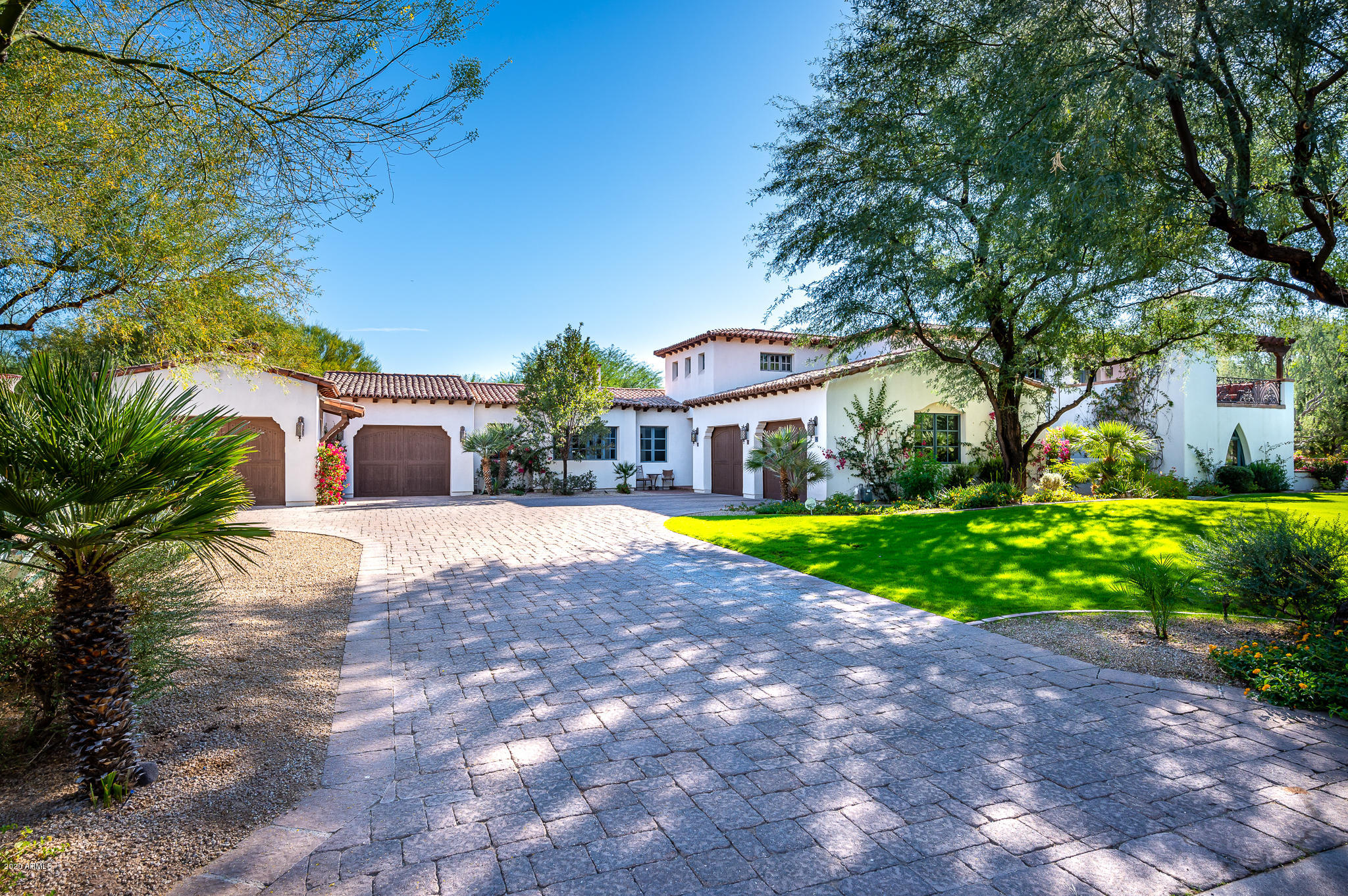 EQUESTRIAN TRAILS - Residential