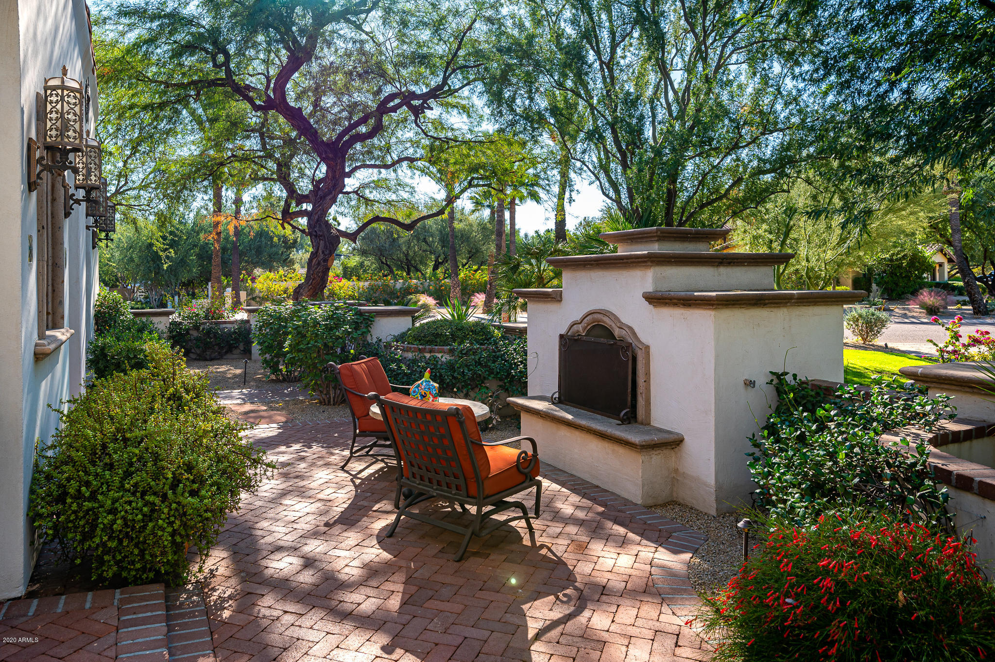 EQUESTRIAN TRAILS - Residential