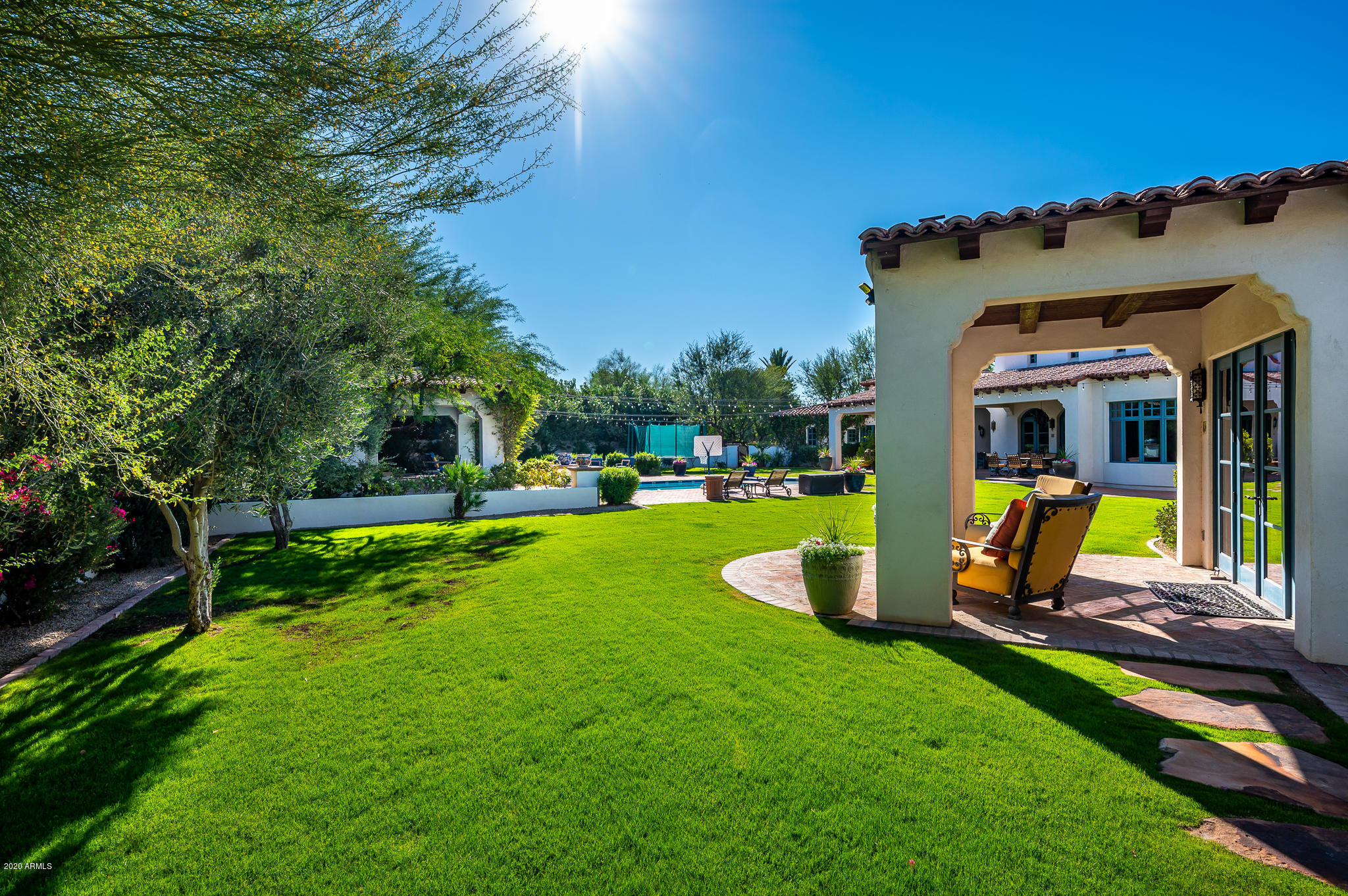 EQUESTRIAN TRAILS - Residential