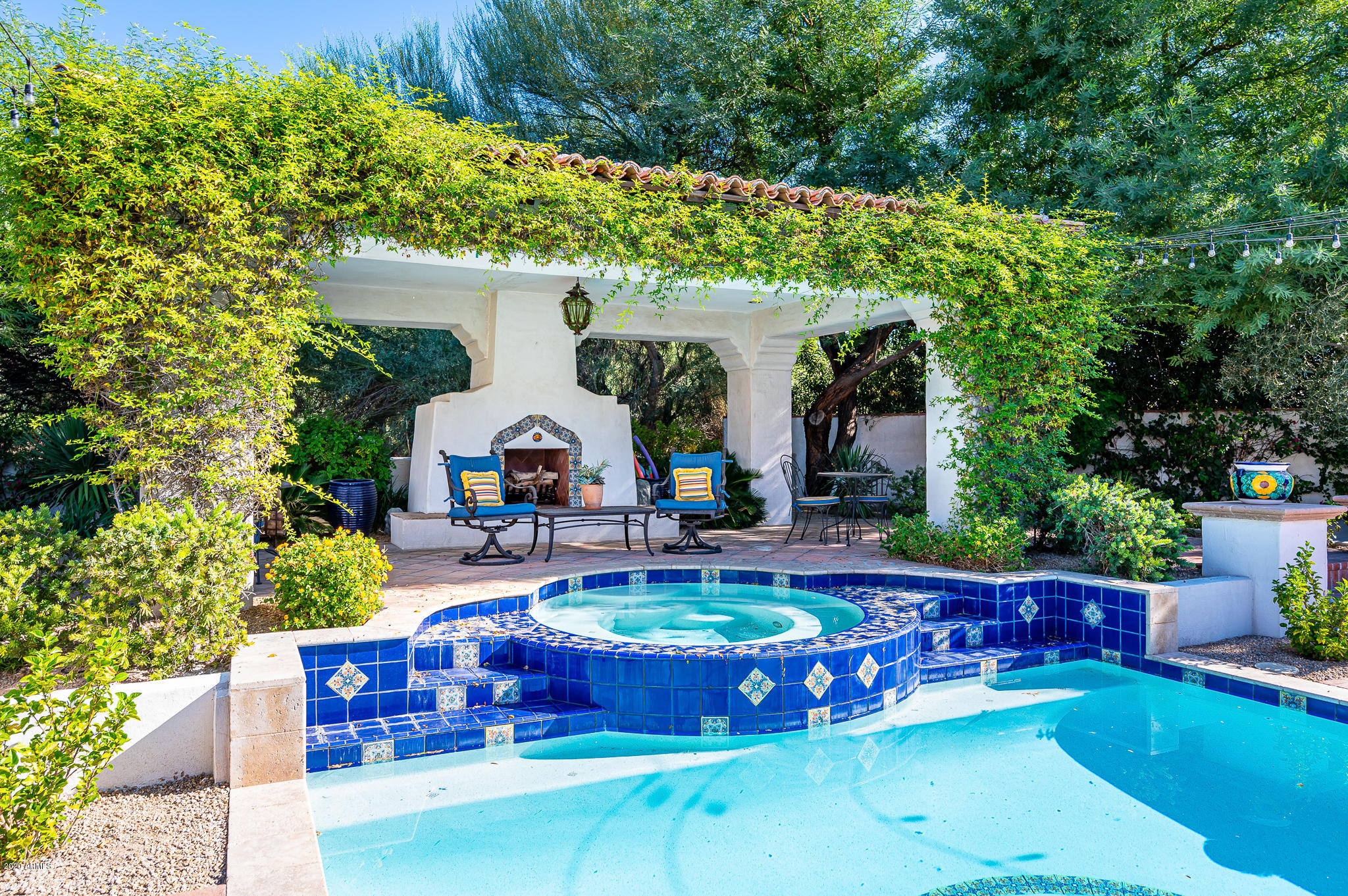 EQUESTRIAN TRAILS - Residential