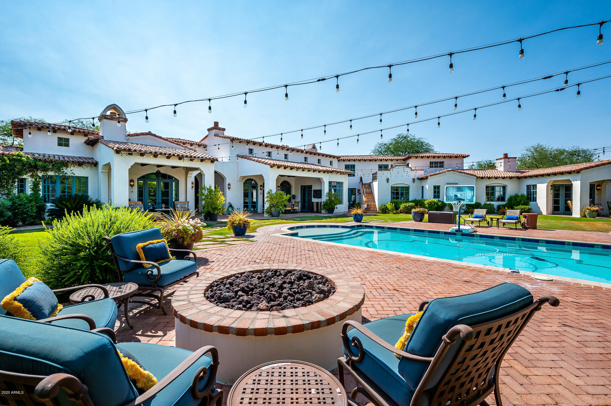 EQUESTRIAN TRAILS - Residential