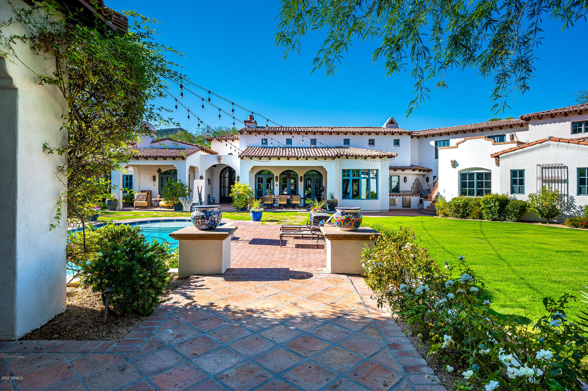 EQUESTRIAN TRAILS - Residential