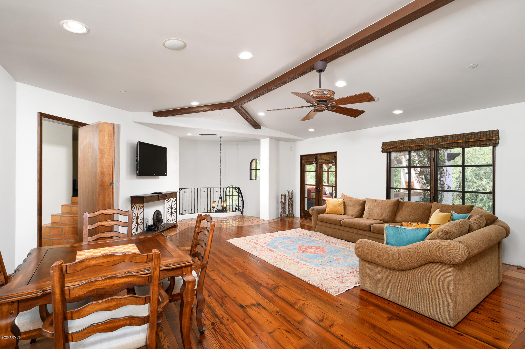 EQUESTRIAN TRAILS - Residential