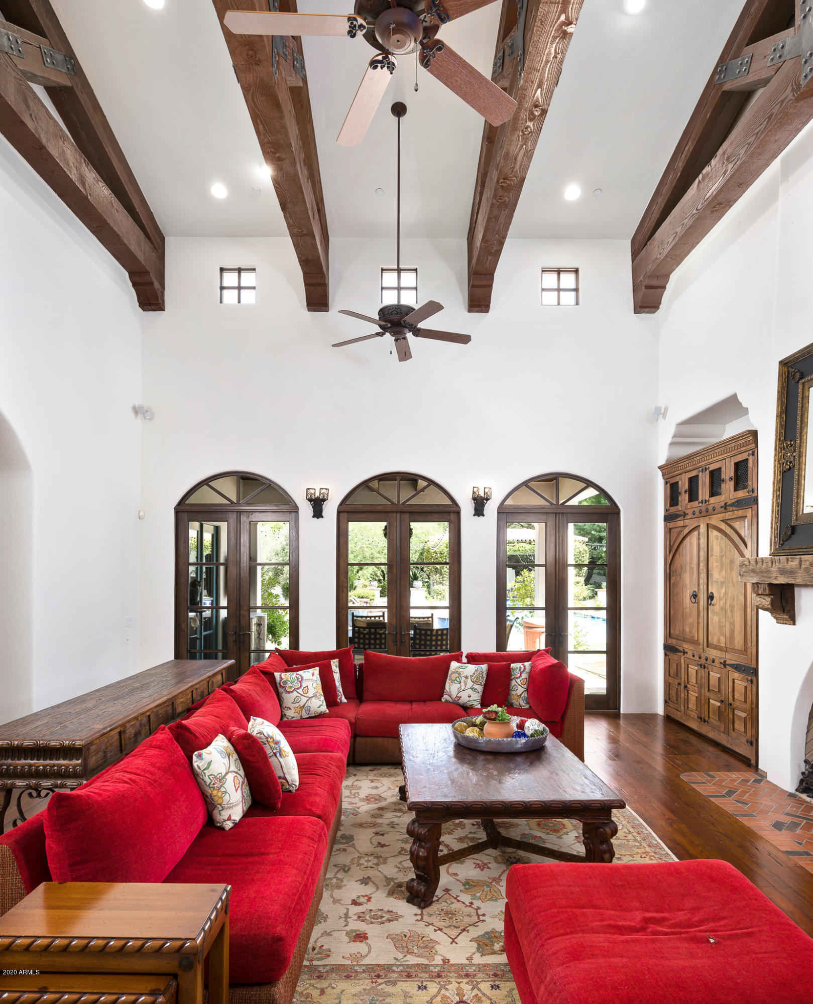 EQUESTRIAN TRAILS - Residential