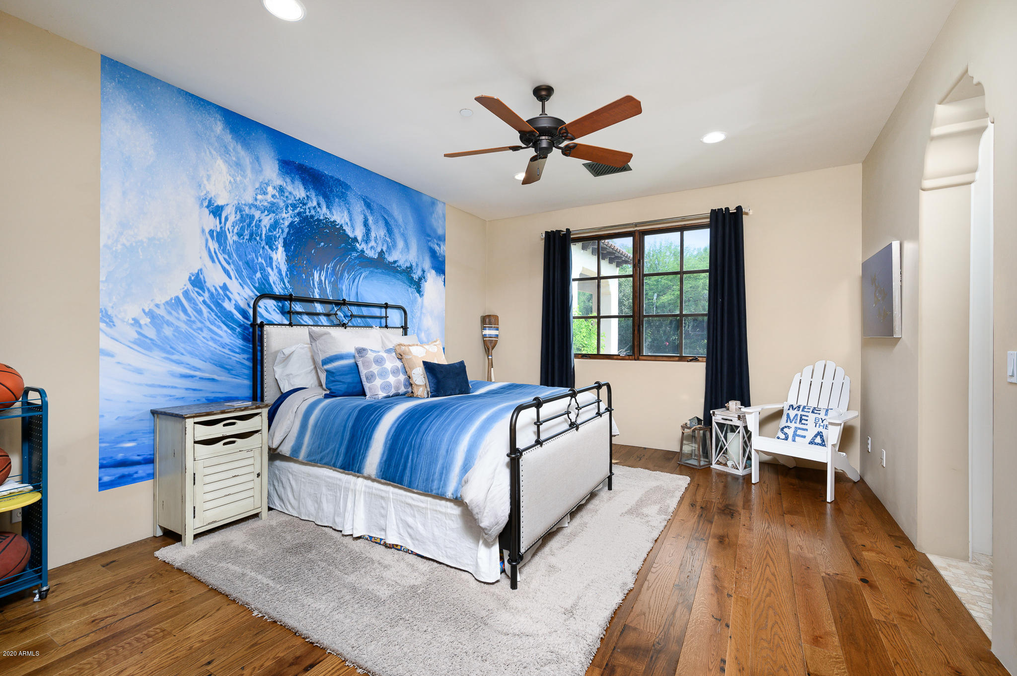 EQUESTRIAN TRAILS - Residential
