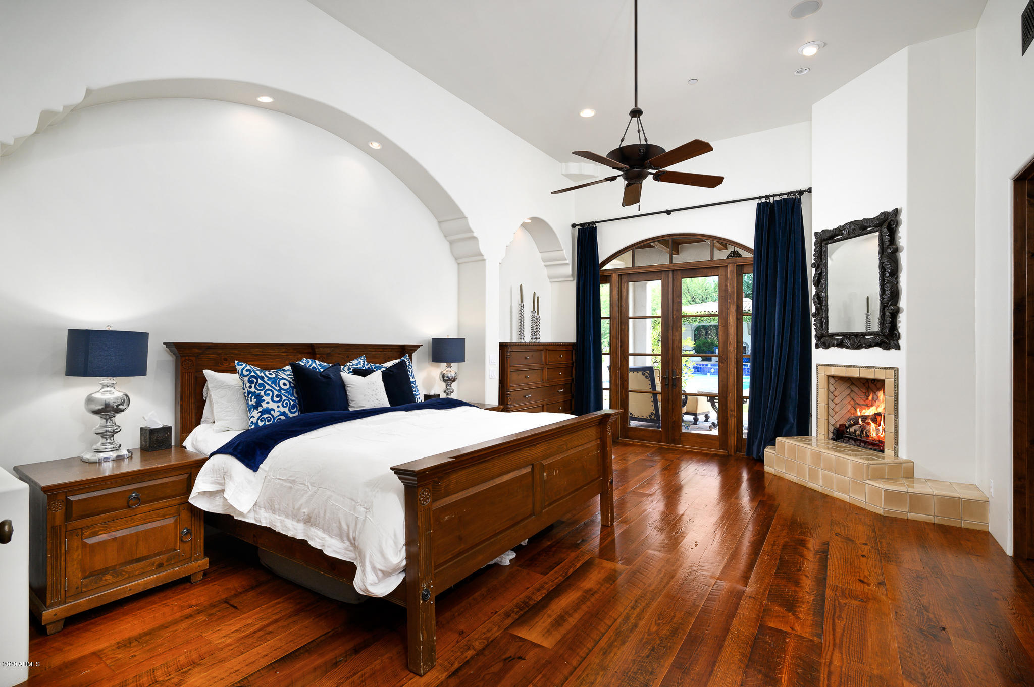 EQUESTRIAN TRAILS - Residential