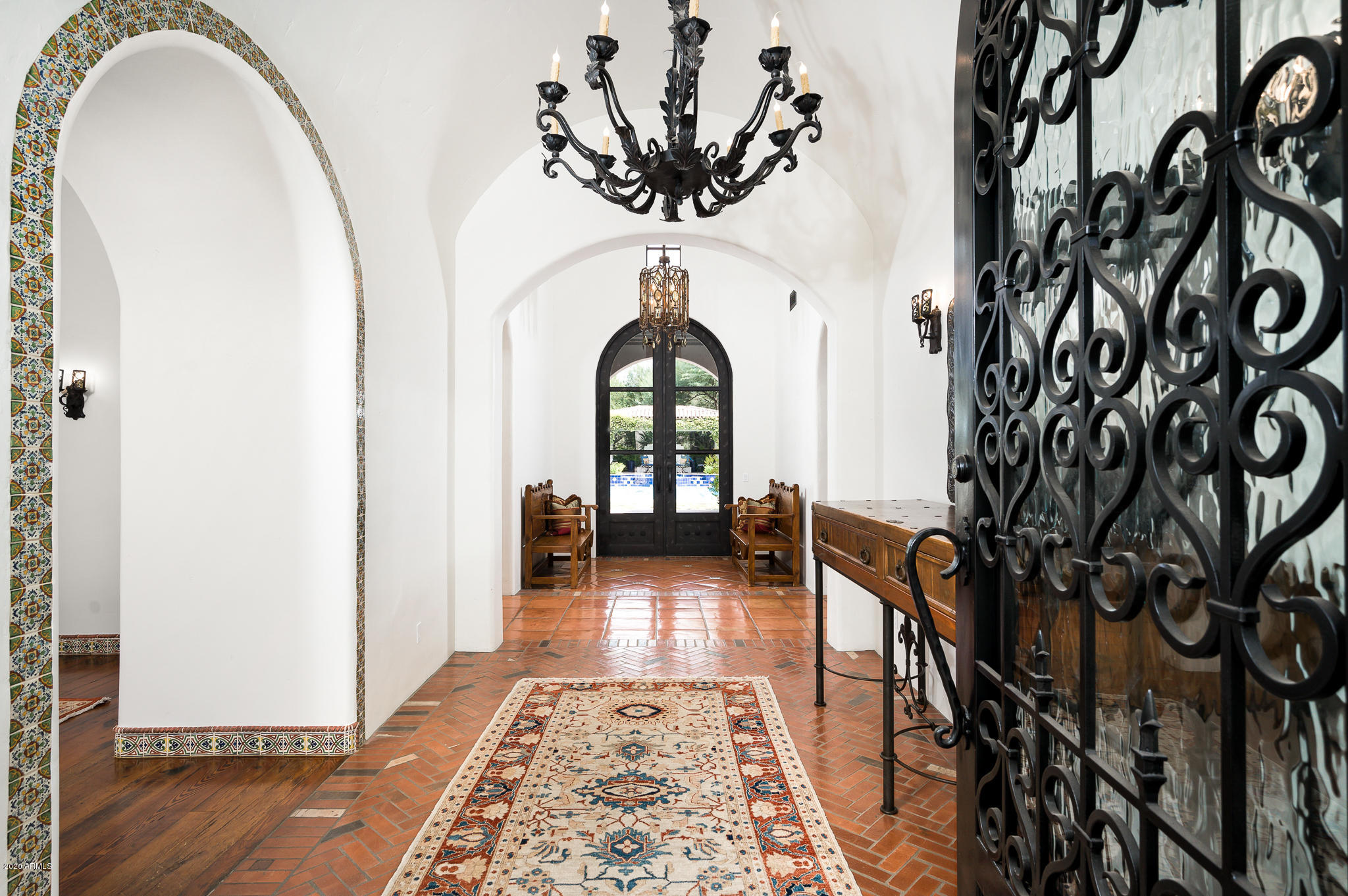 EQUESTRIAN TRAILS - Residential