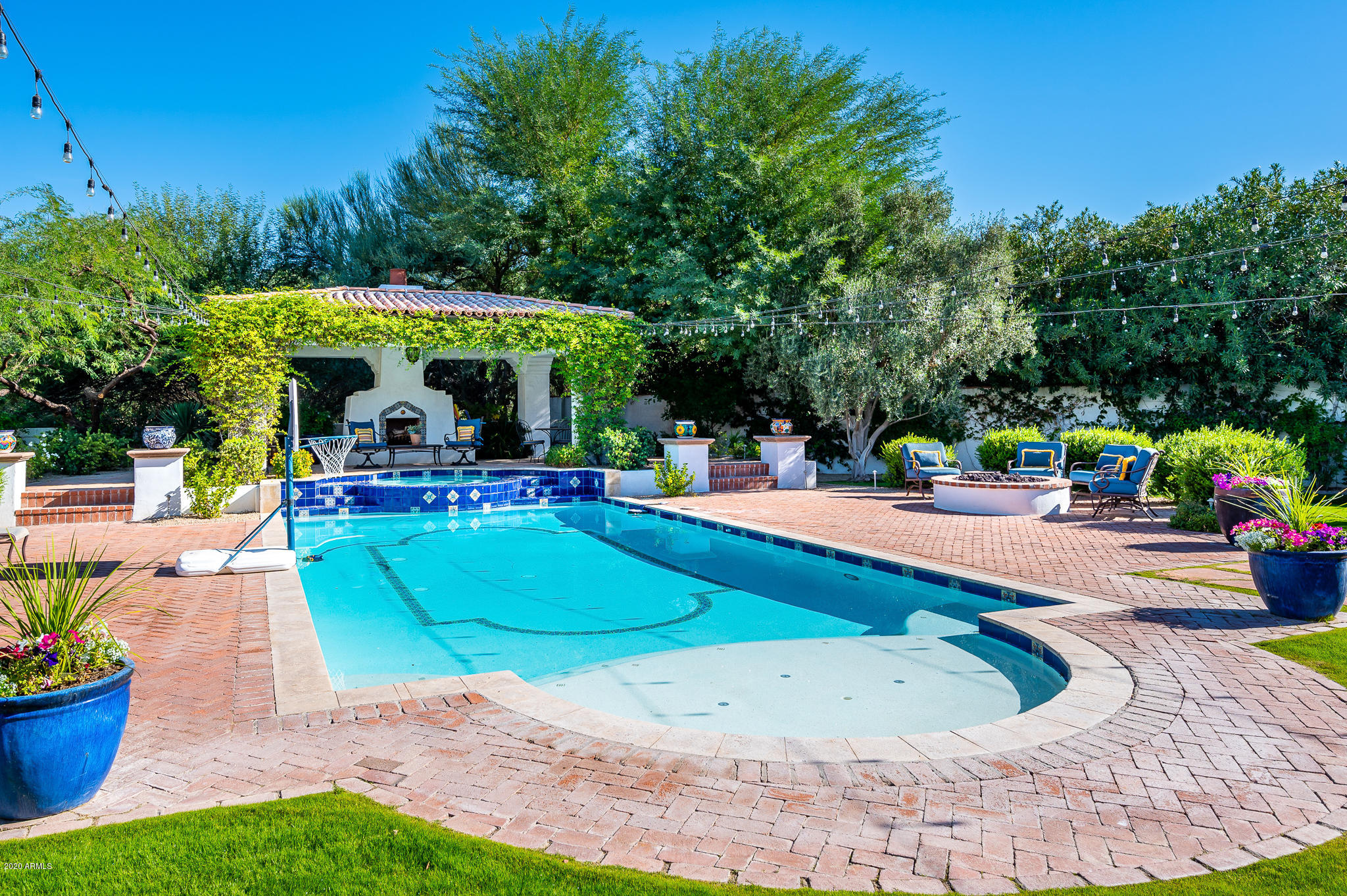 EQUESTRIAN TRAILS - Residential