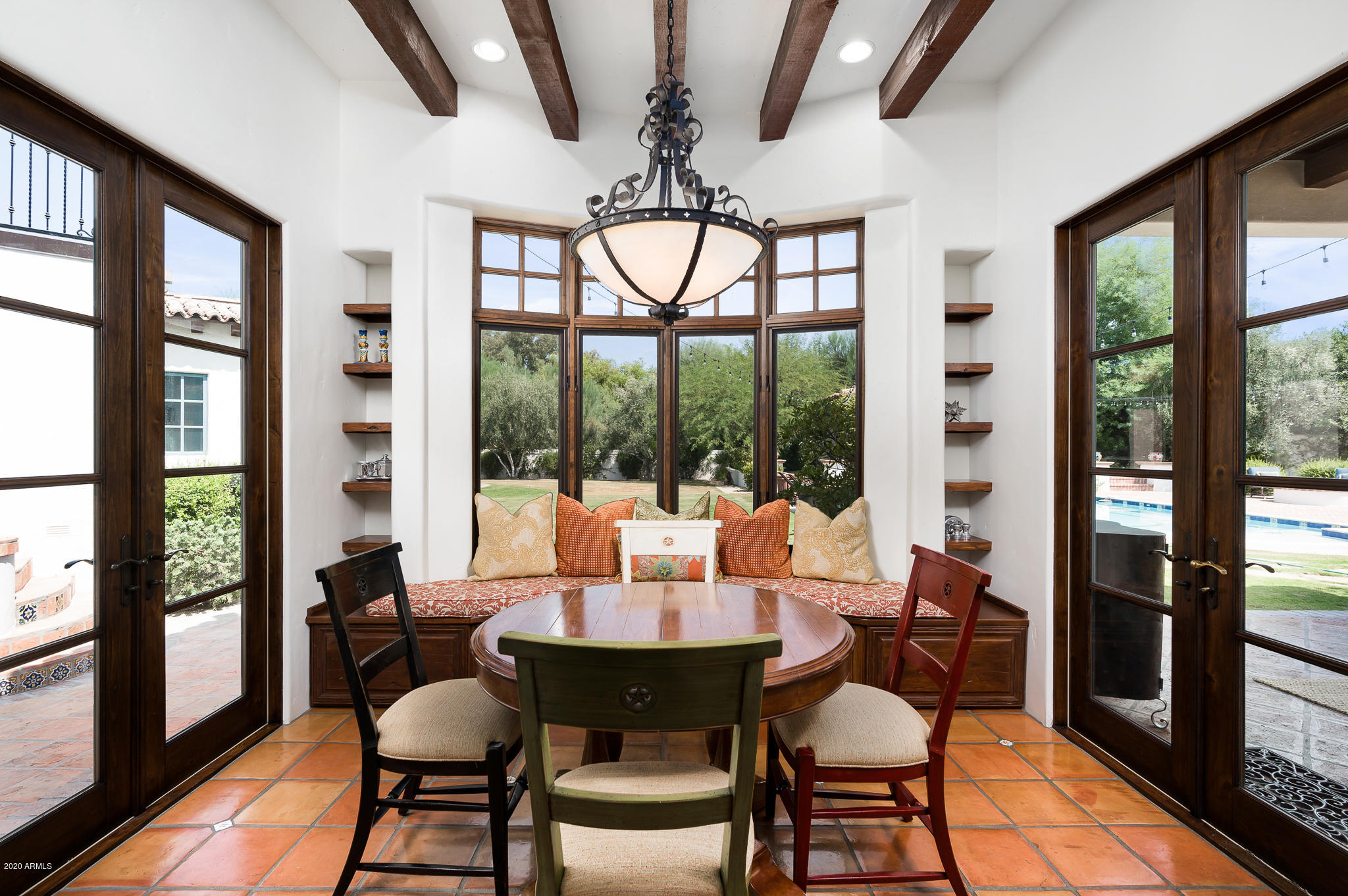 EQUESTRIAN TRAILS - Residential