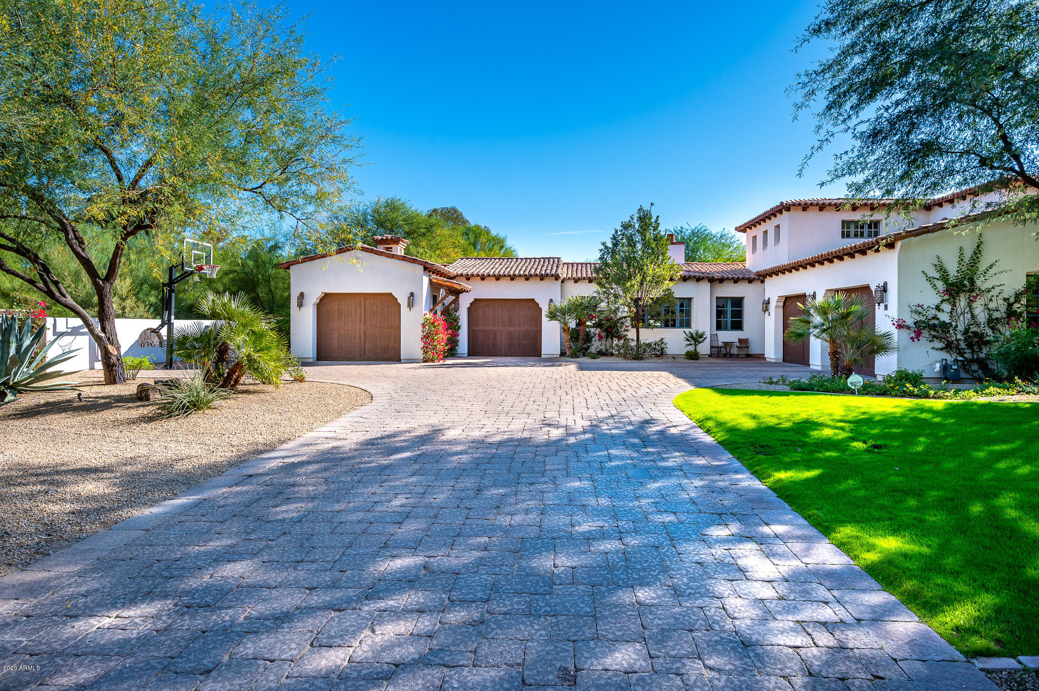 EQUESTRIAN TRAILS - Residential