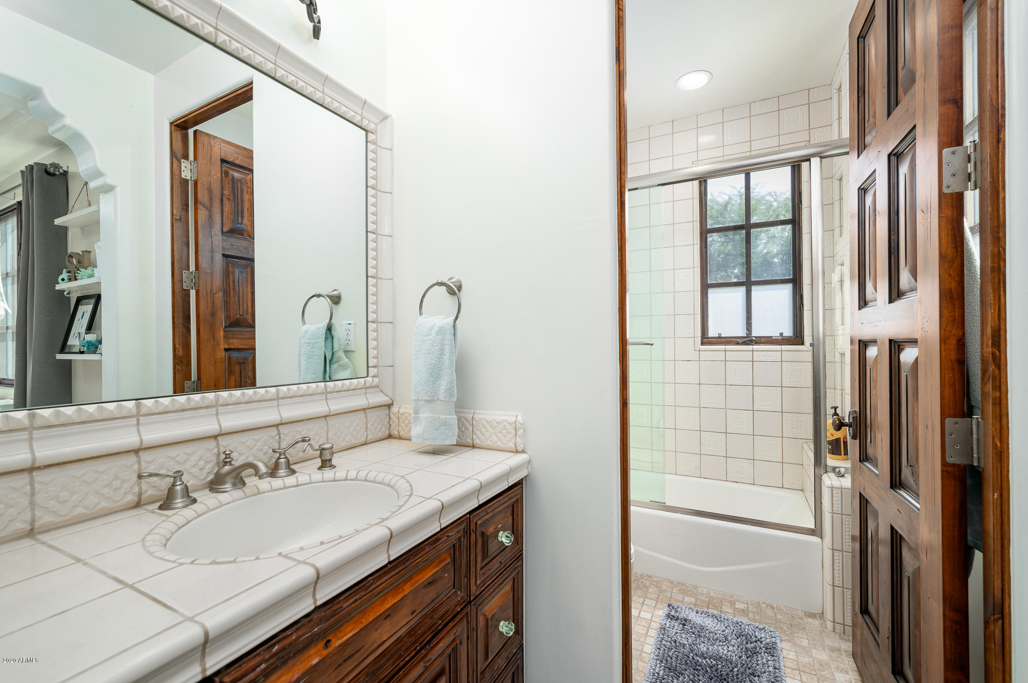 EQUESTRIAN TRAILS - Residential