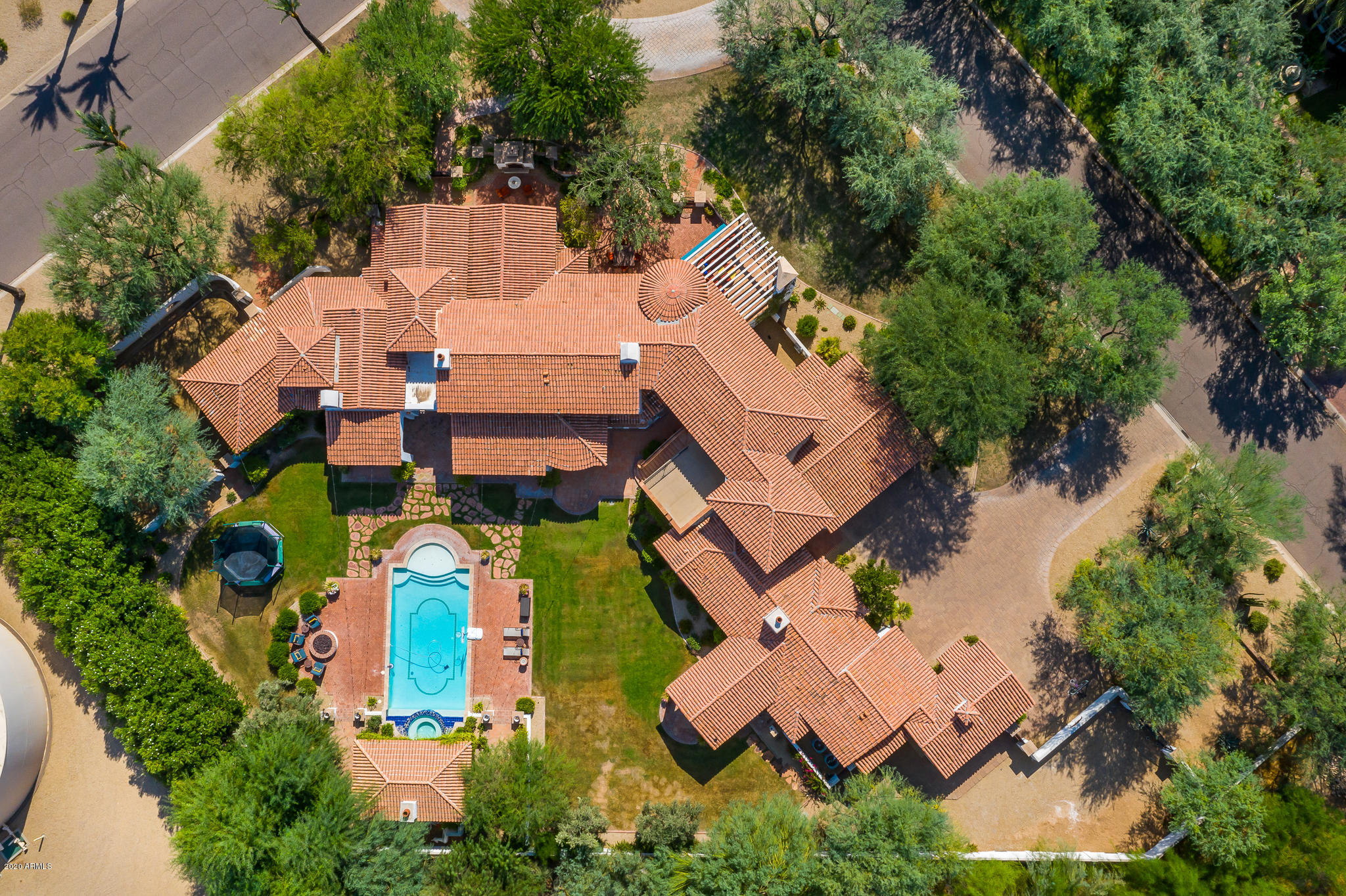 EQUESTRIAN TRAILS - Residential