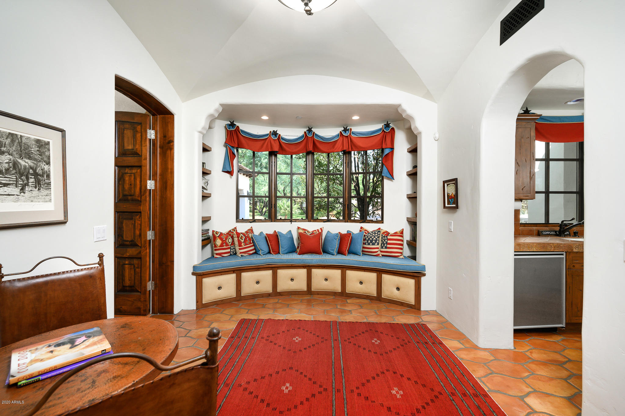 EQUESTRIAN TRAILS - Residential