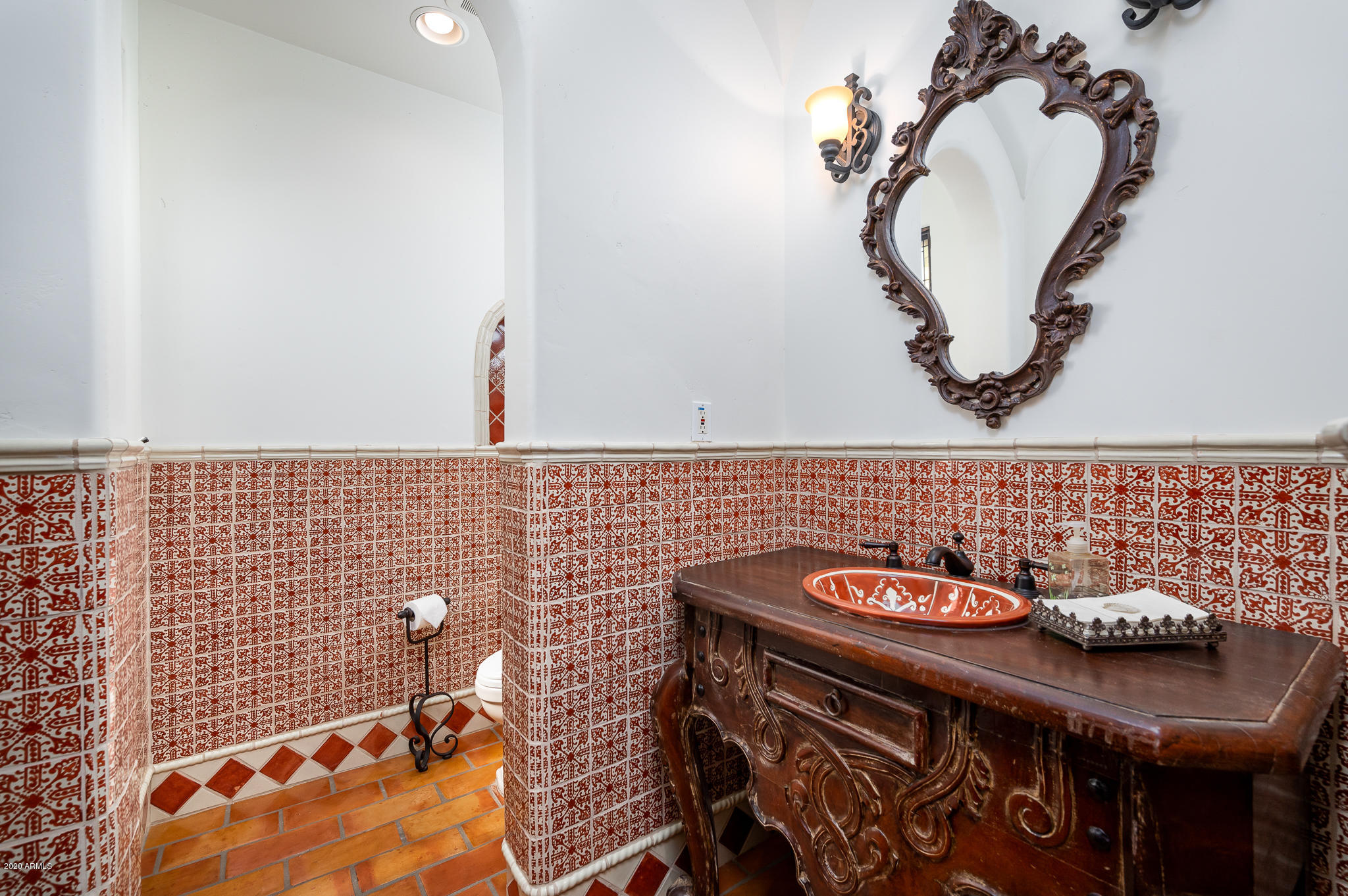 EQUESTRIAN TRAILS - Residential