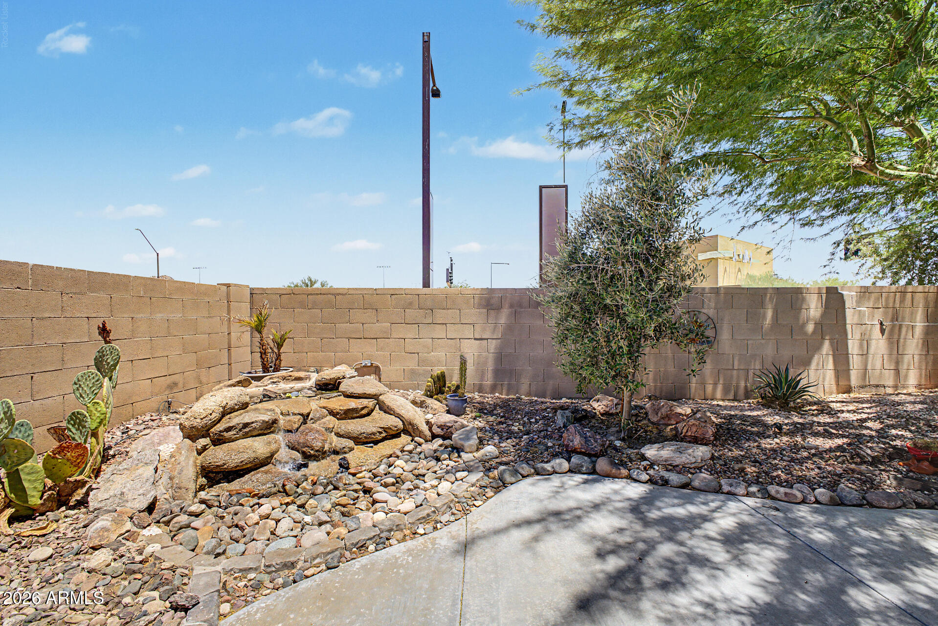 ESTRELLA MOUNTAIN RANCH PARCEL 196A - Residential Lease