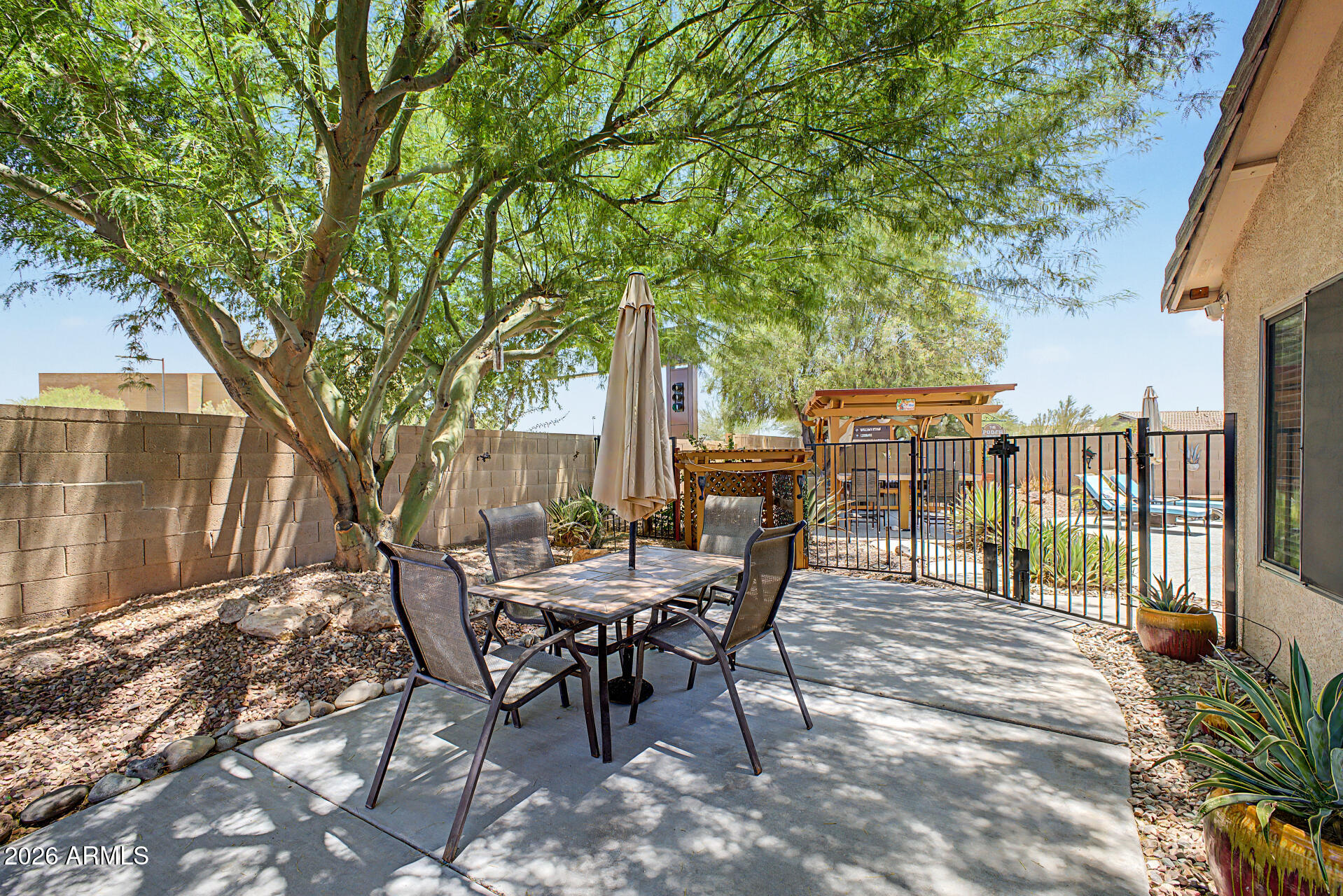 ESTRELLA MOUNTAIN RANCH PARCEL 196A - Residential Lease