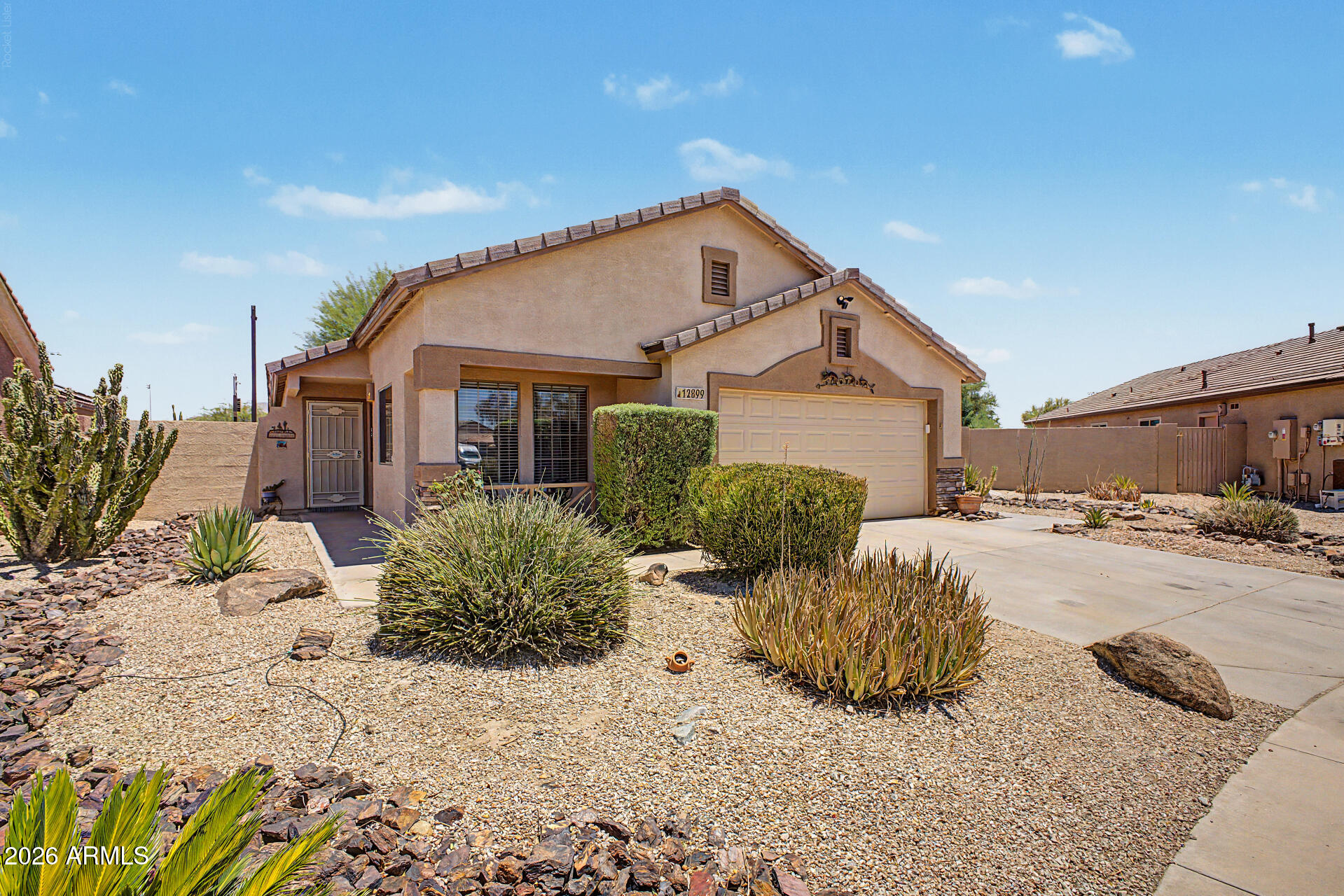 ESTRELLA MOUNTAIN RANCH PARCEL 196A - Residential Lease
