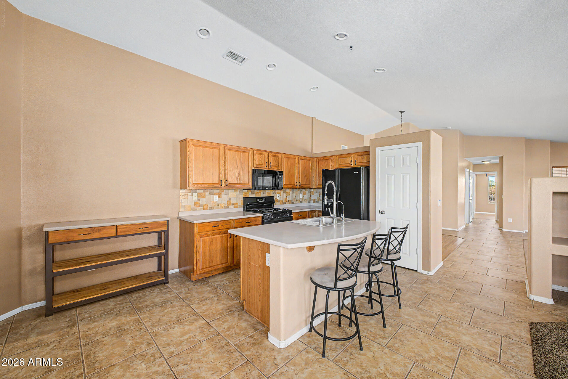 ESTRELLA MOUNTAIN RANCH PARCEL 196A - Residential Lease
