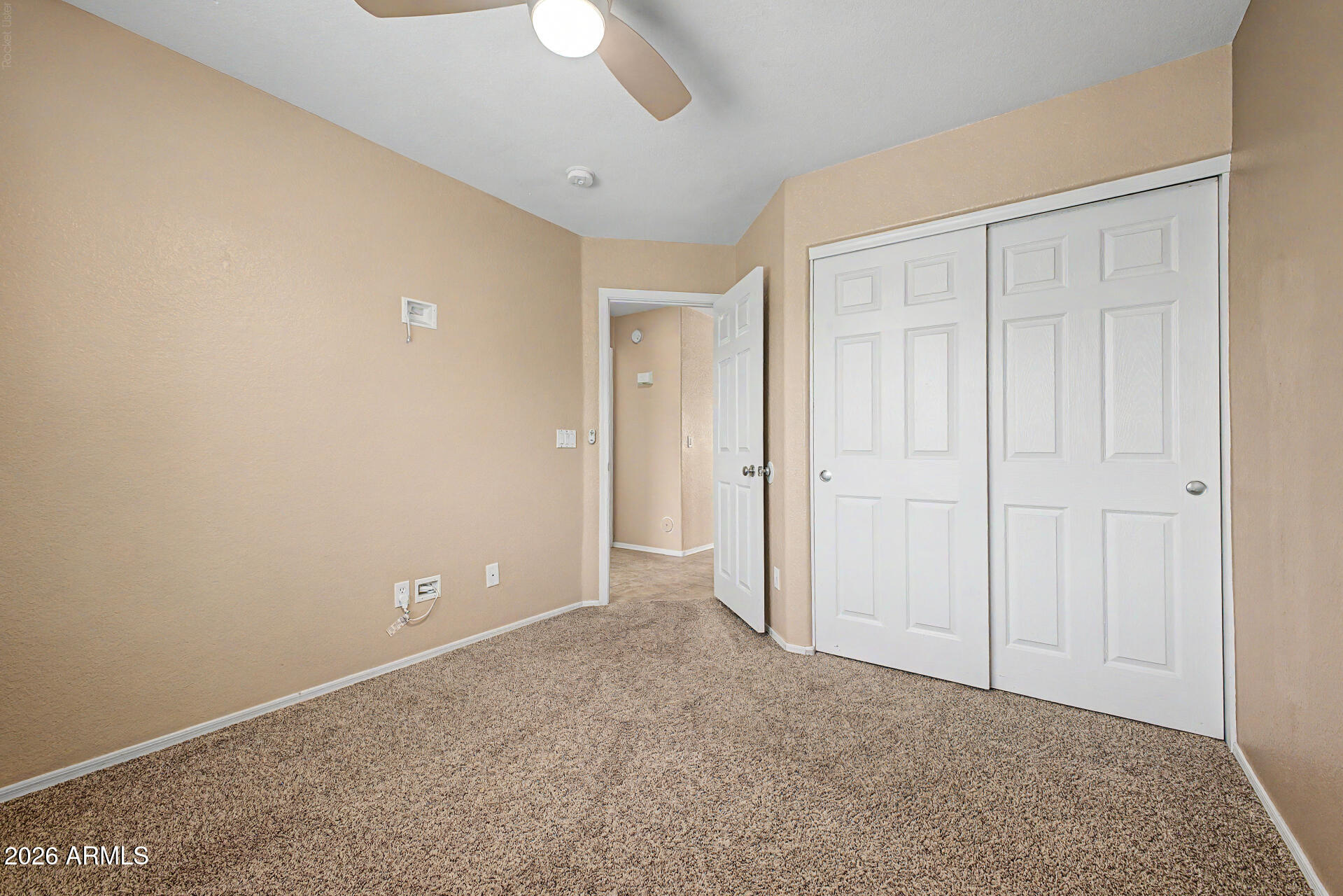 ESTRELLA MOUNTAIN RANCH PARCEL 196A - Residential Lease
