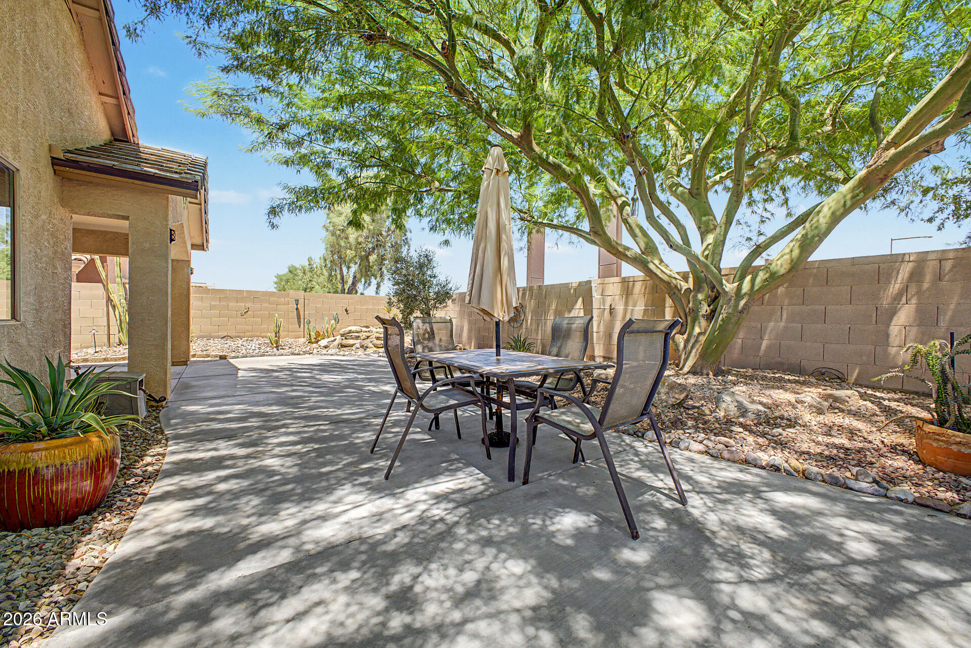 ESTRELLA MOUNTAIN RANCH PARCEL 196A - Residential Lease