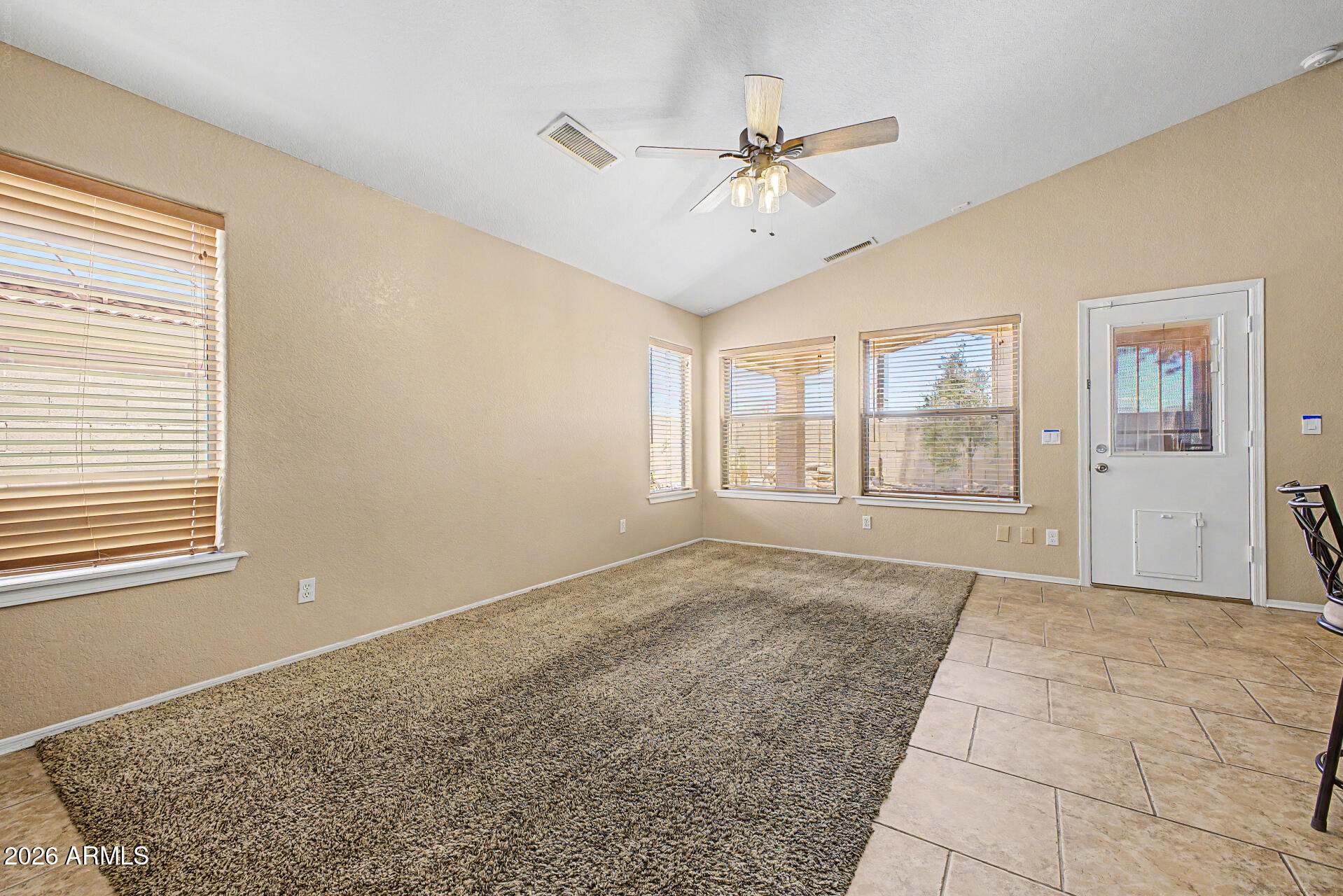 ESTRELLA MOUNTAIN RANCH PARCEL 196A - Residential Lease