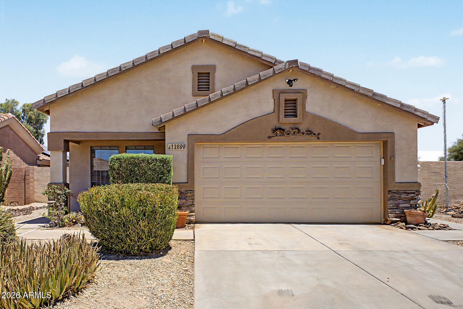 ESTRELLA MOUNTAIN RANCH PARCEL 196A - Residential Lease