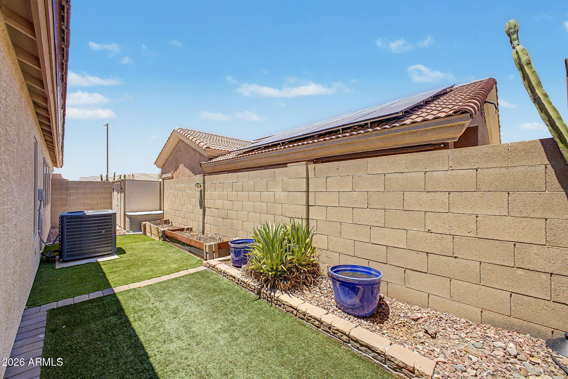 ESTRELLA MOUNTAIN RANCH PARCEL 196A - Residential Lease