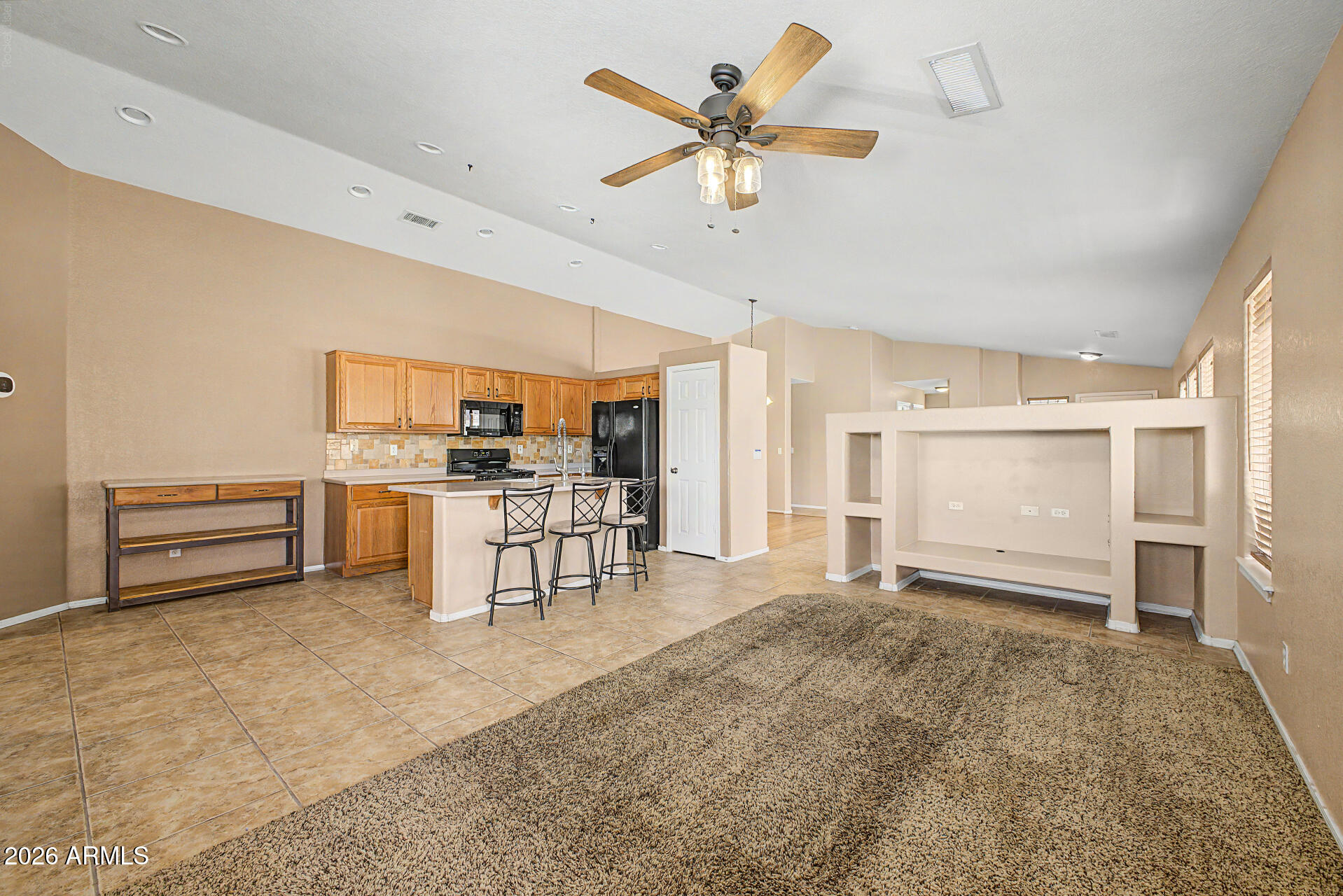 ESTRELLA MOUNTAIN RANCH PARCEL 196A - Residential Lease