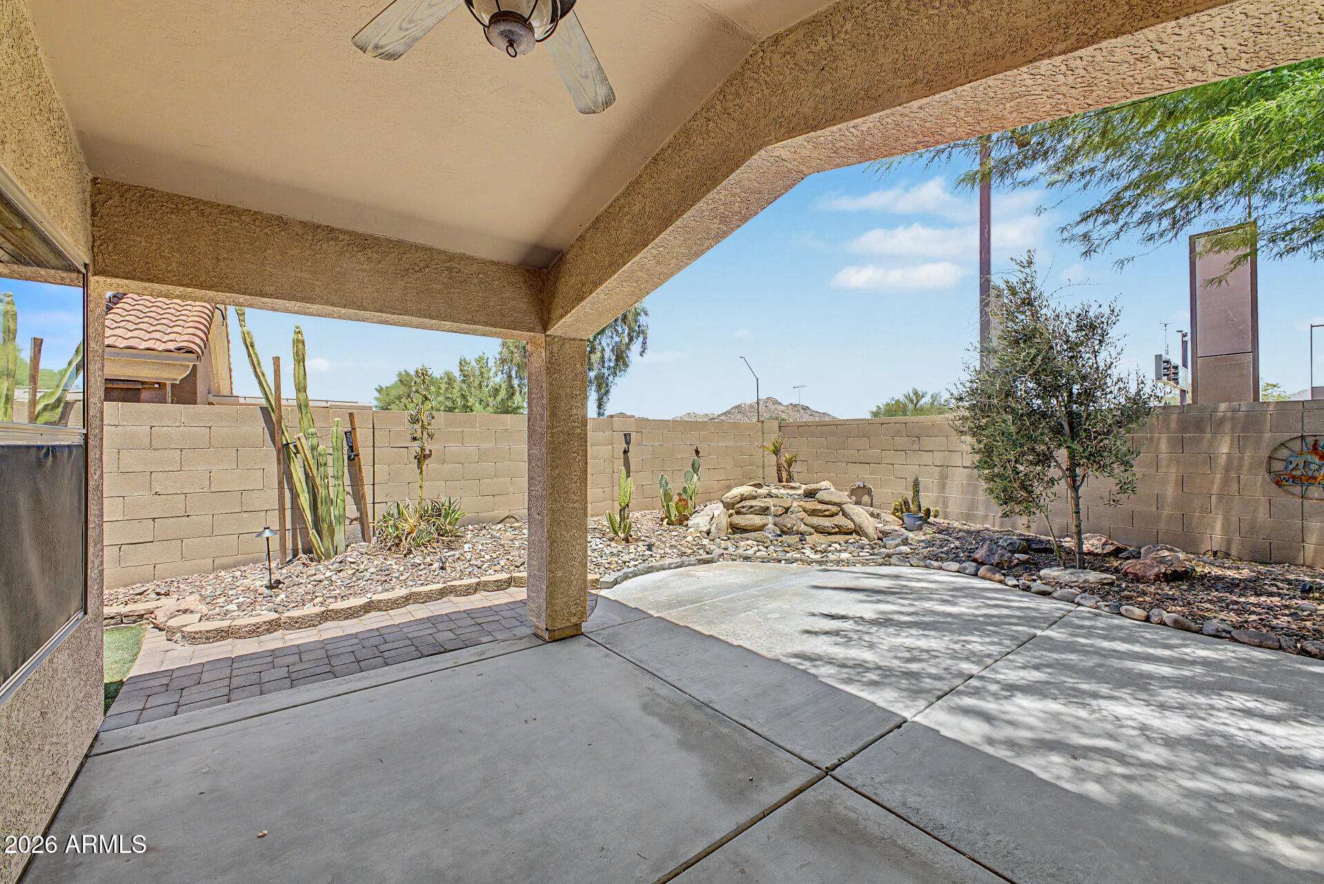 ESTRELLA MOUNTAIN RANCH PARCEL 196A - Residential Lease