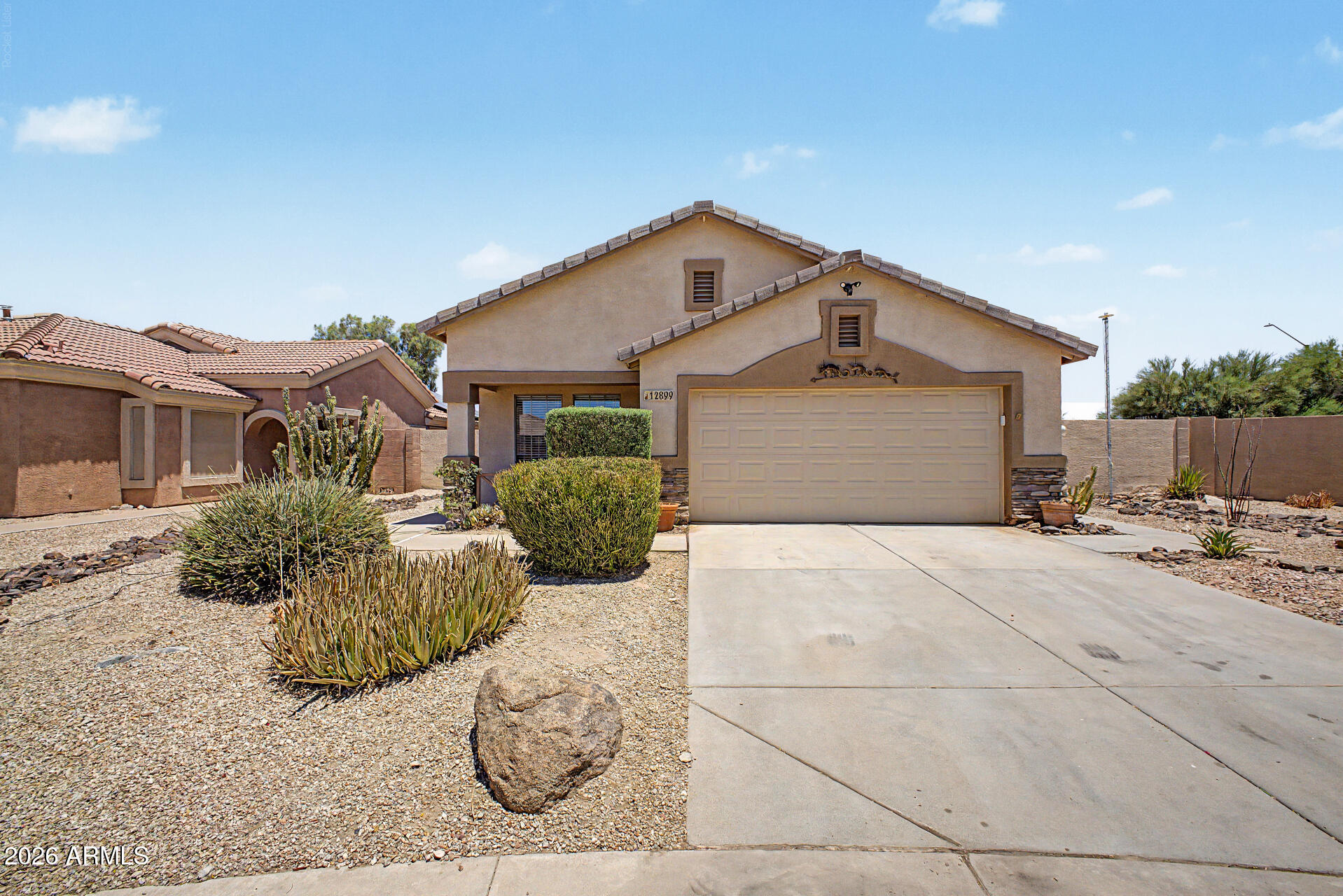 ESTRELLA MOUNTAIN RANCH PARCEL 196A - Residential Lease