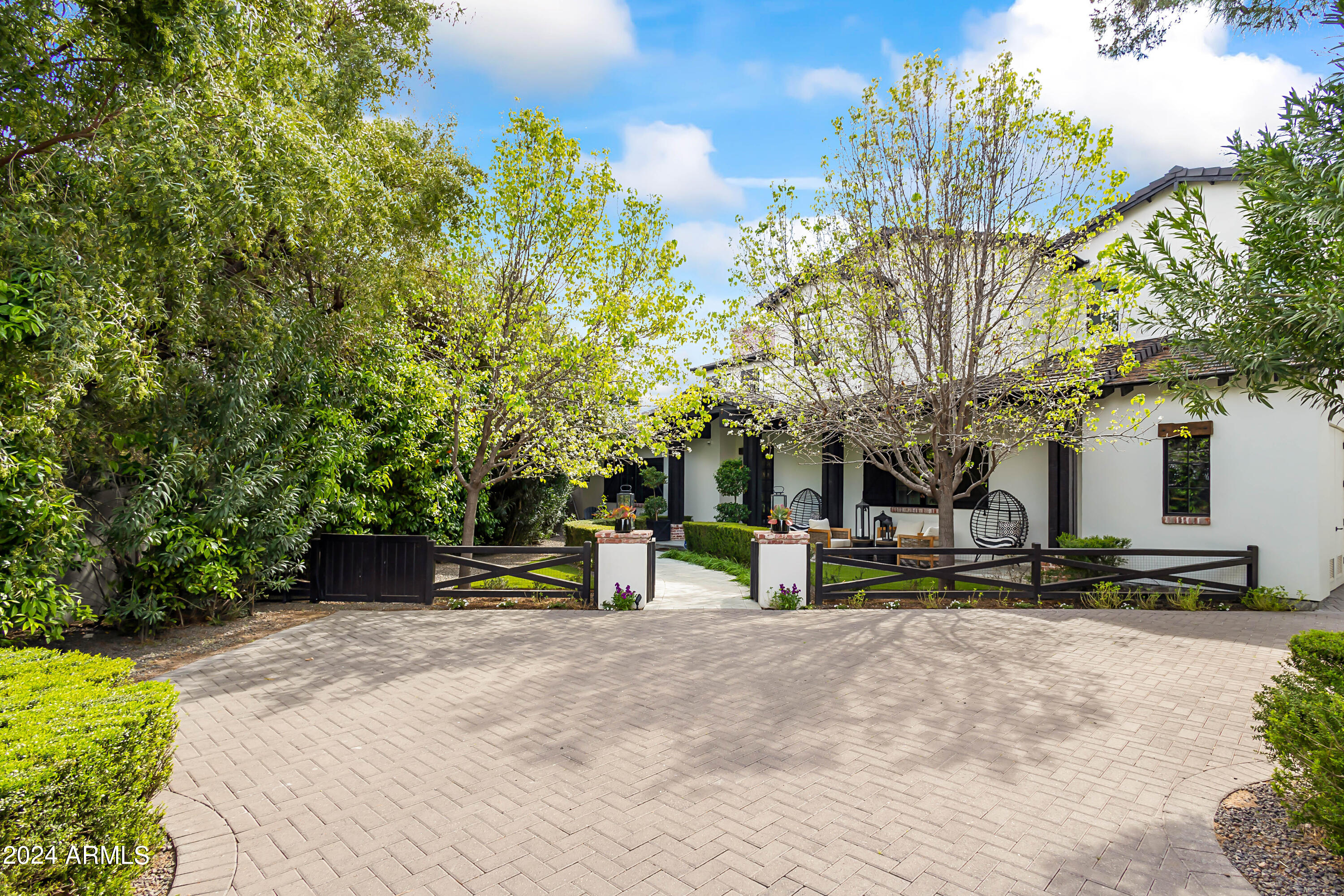 INGLESIDE CLUB TRACT LOTS 16-39 & 130-150 - Residential