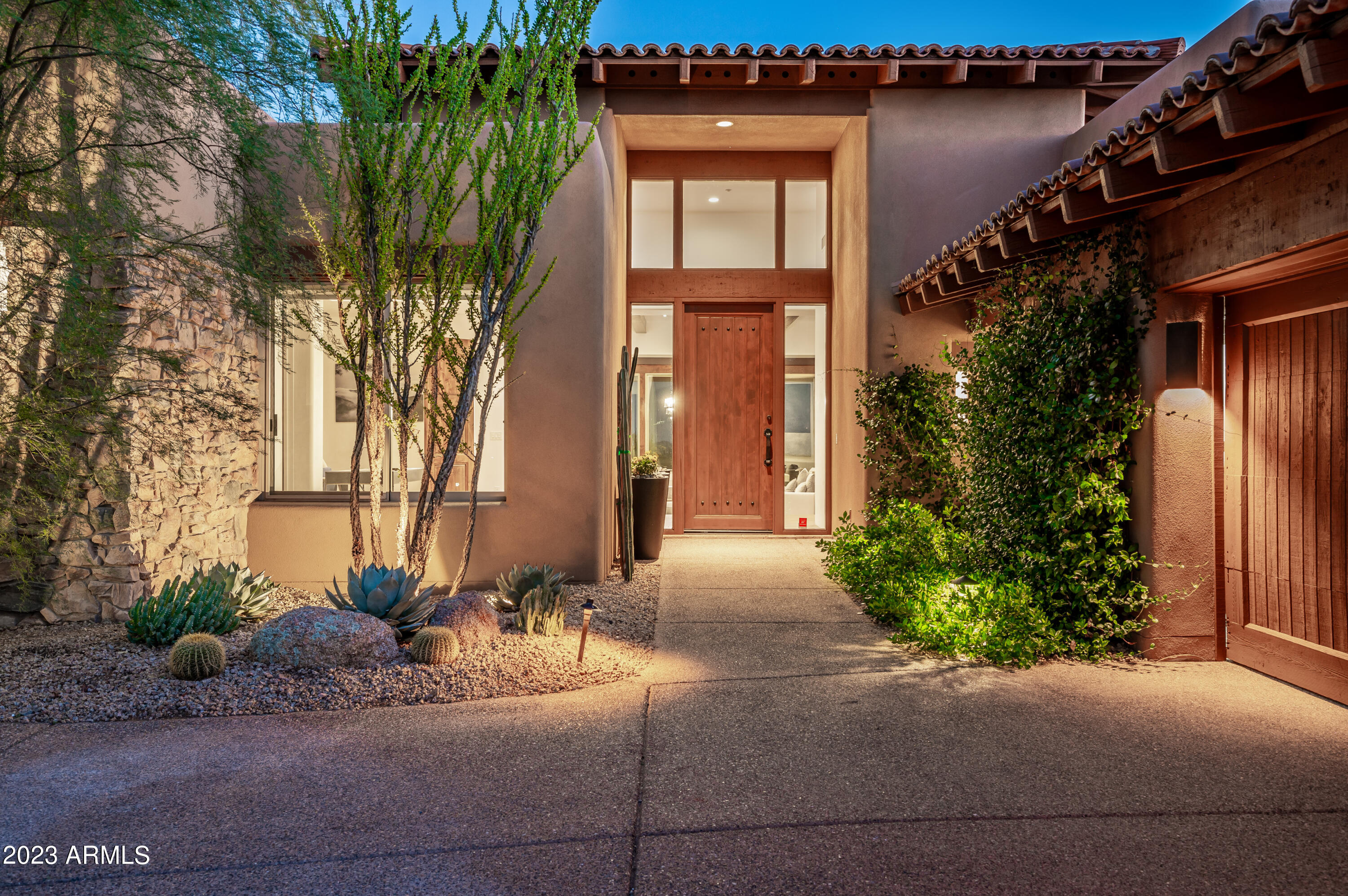 DESERT MOUNTAIN - Residential