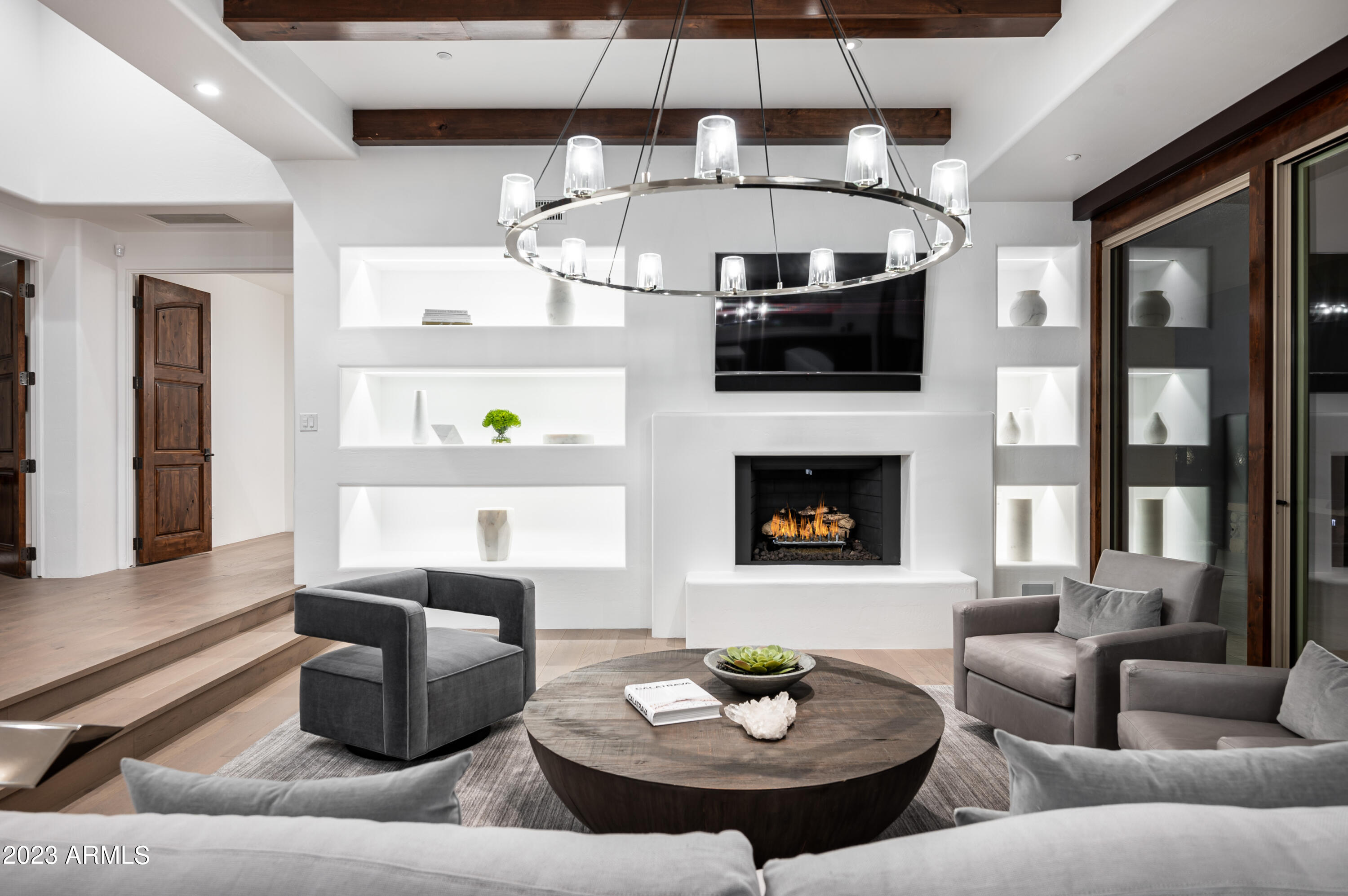 DESERT MOUNTAIN - Residential