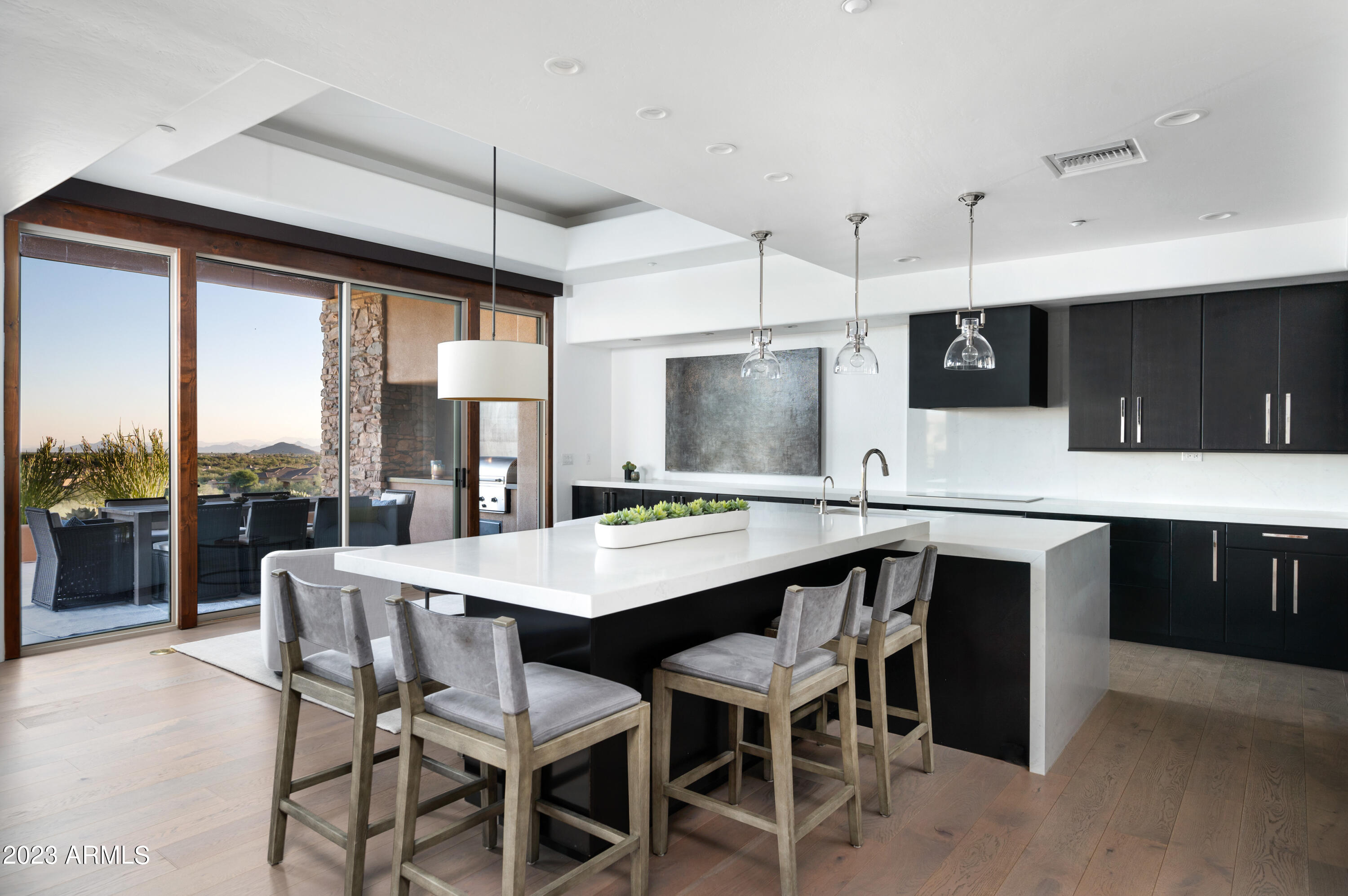 DESERT MOUNTAIN - Residential