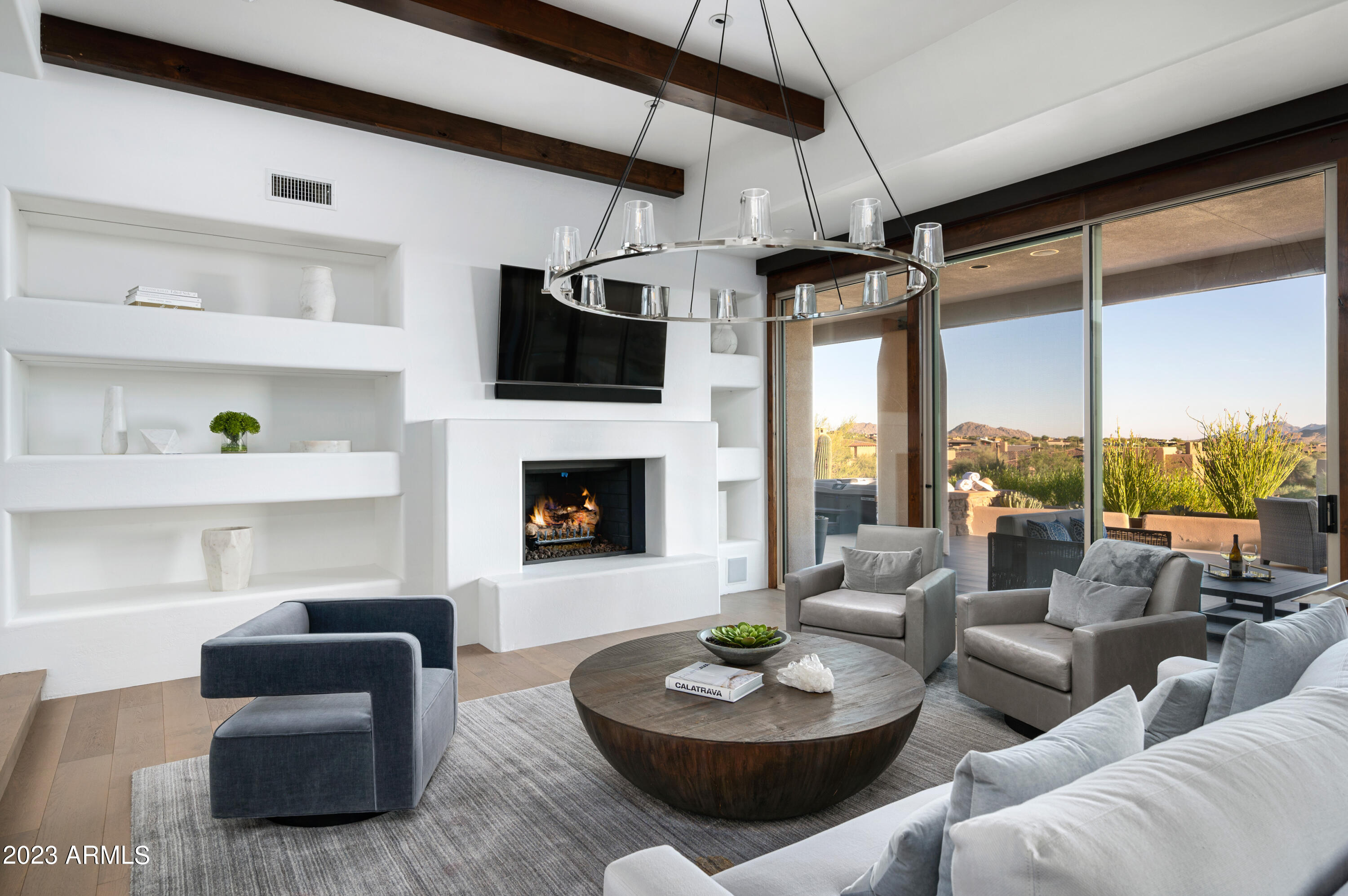 DESERT MOUNTAIN - Residential