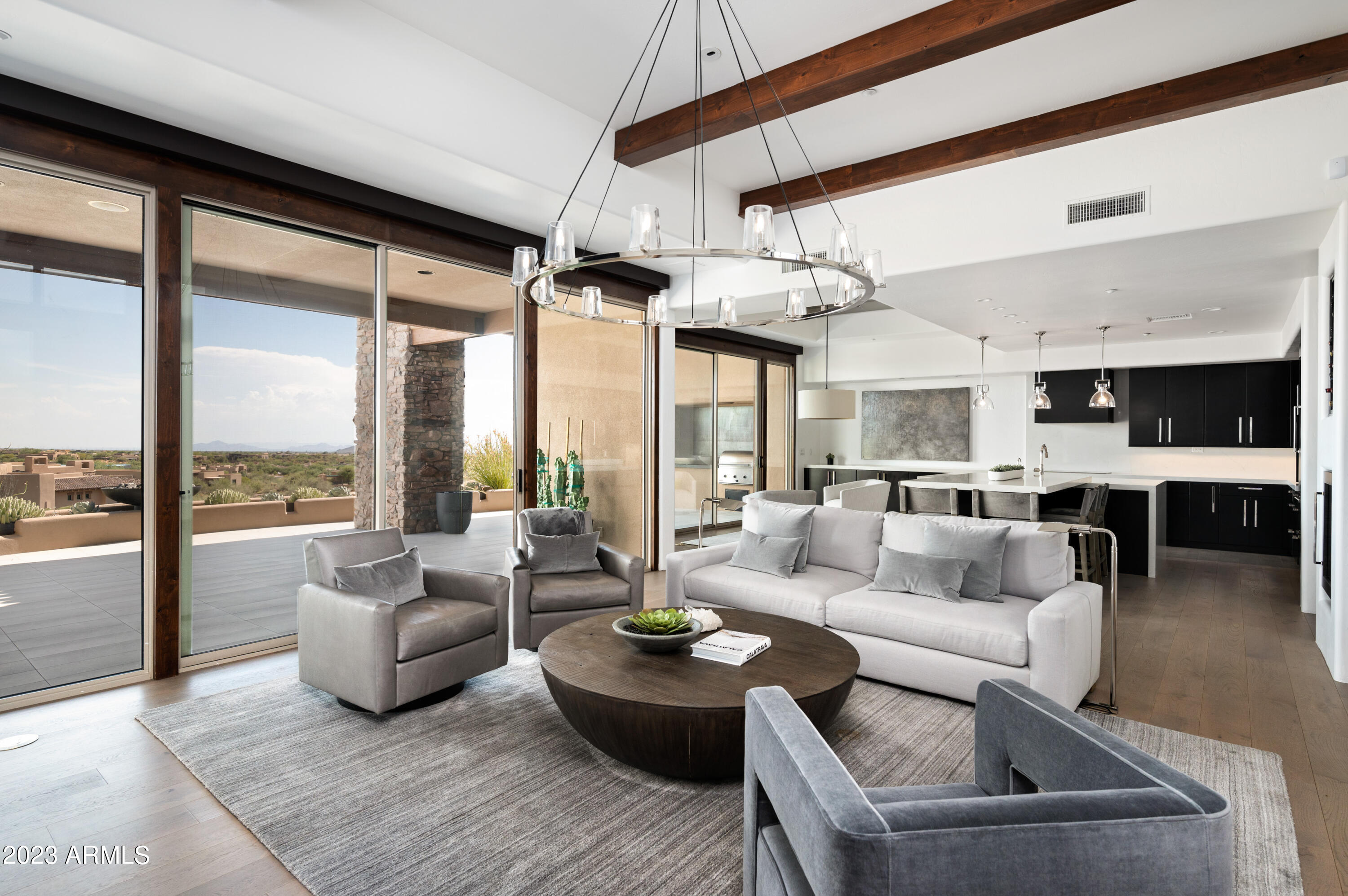DESERT MOUNTAIN - Residential