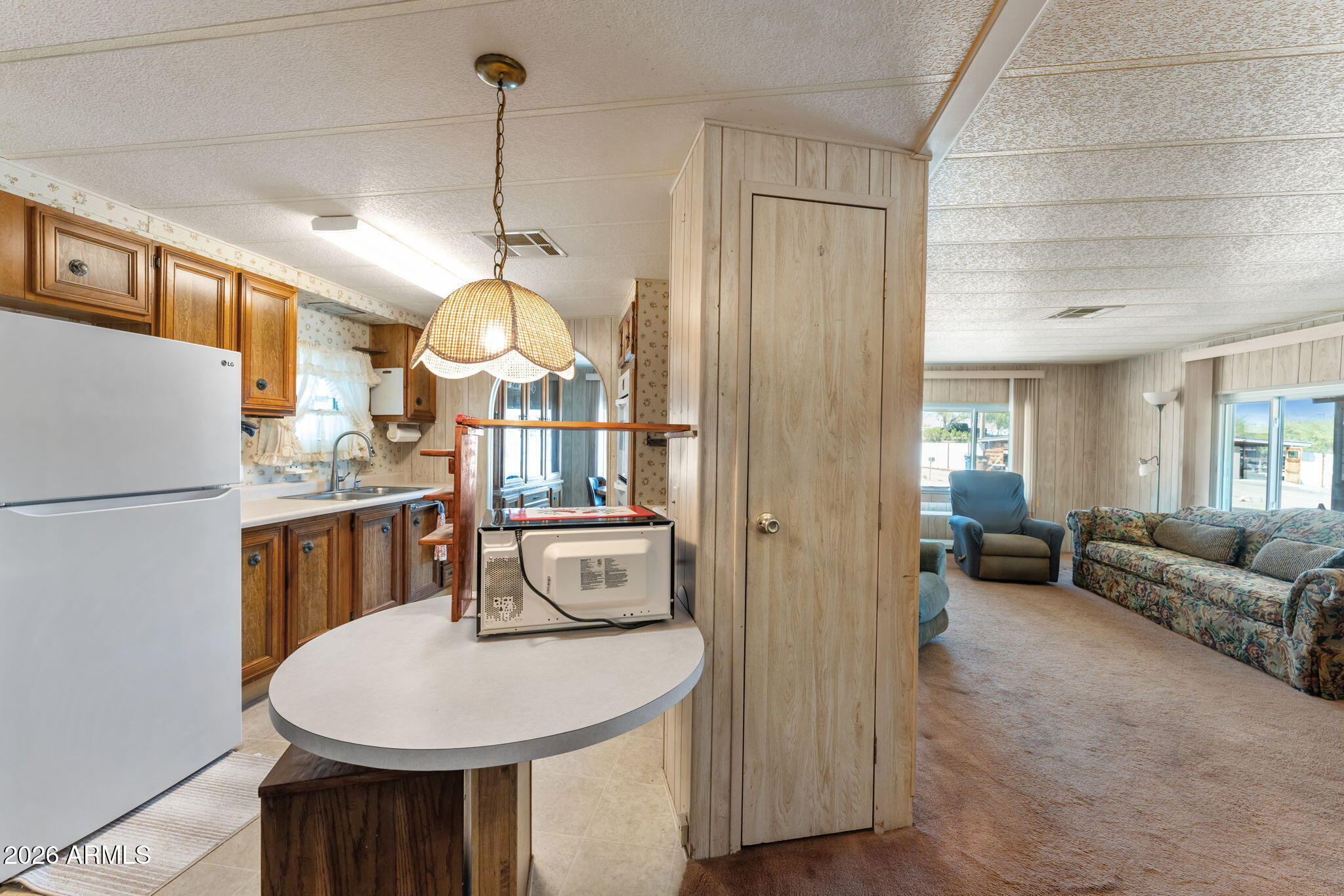 SMOKETREE ESTATES - Residential