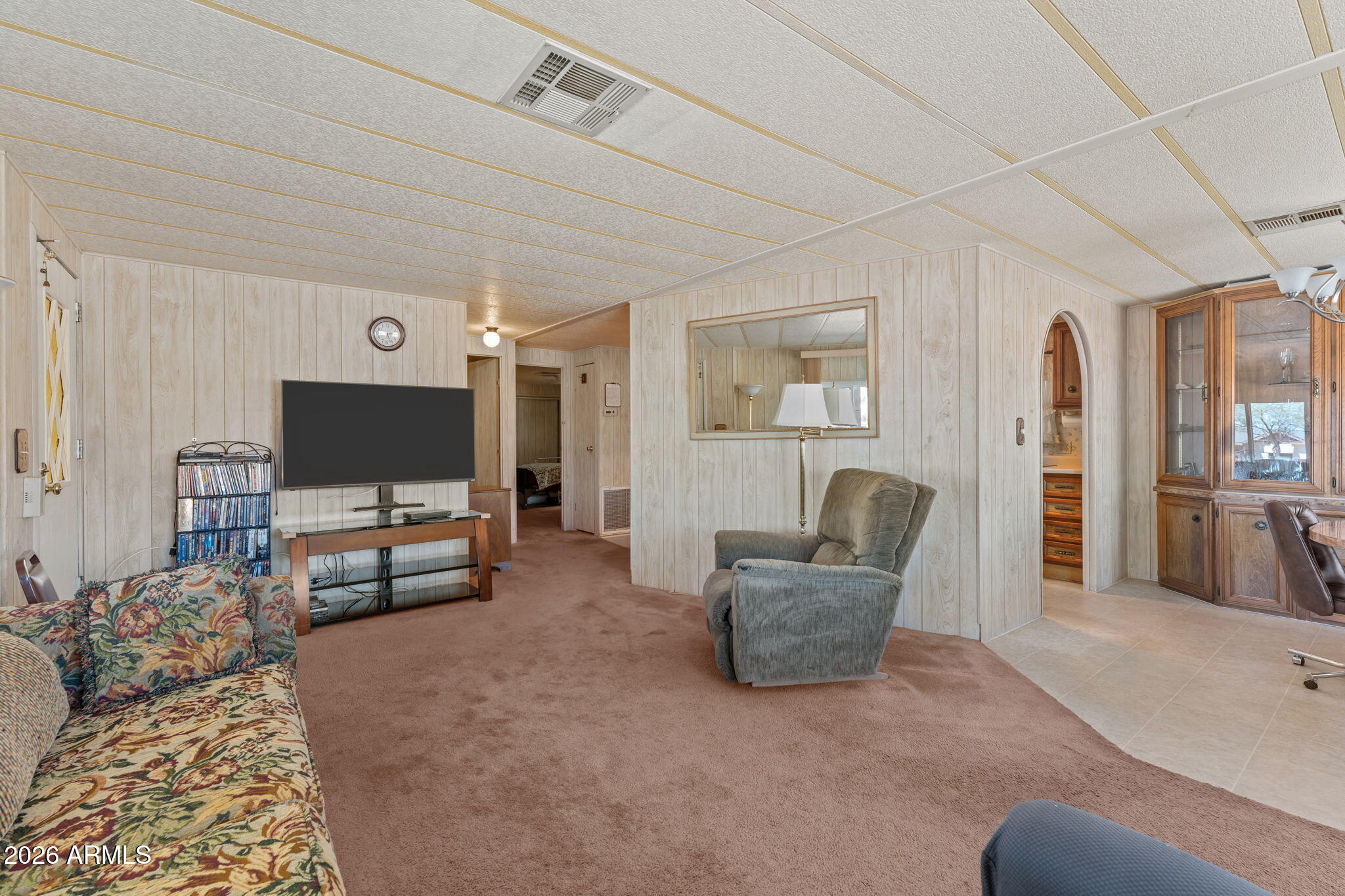 SMOKETREE ESTATES - Residential